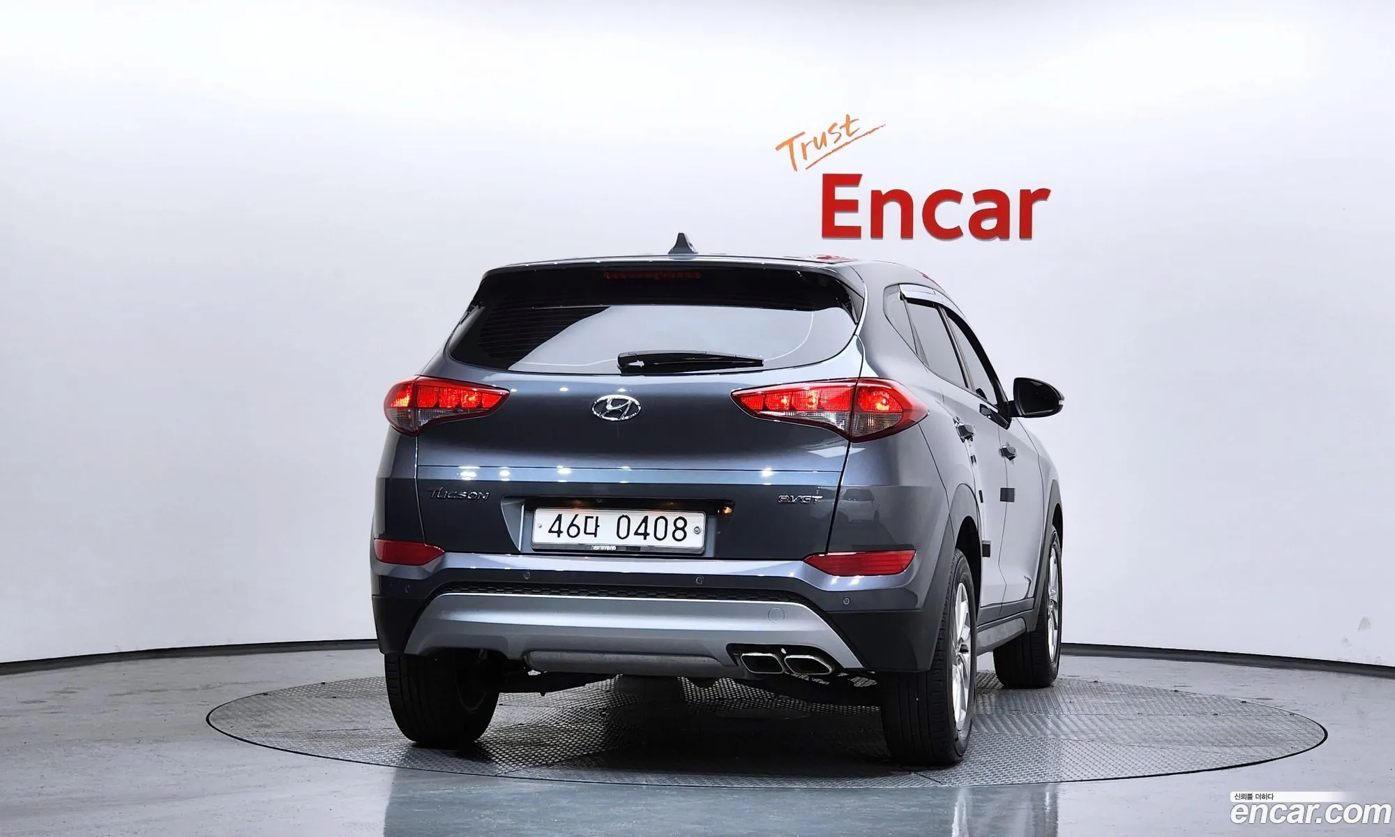 Hyundai Tucson 2016 KMHJ281ABHU334933 — 4