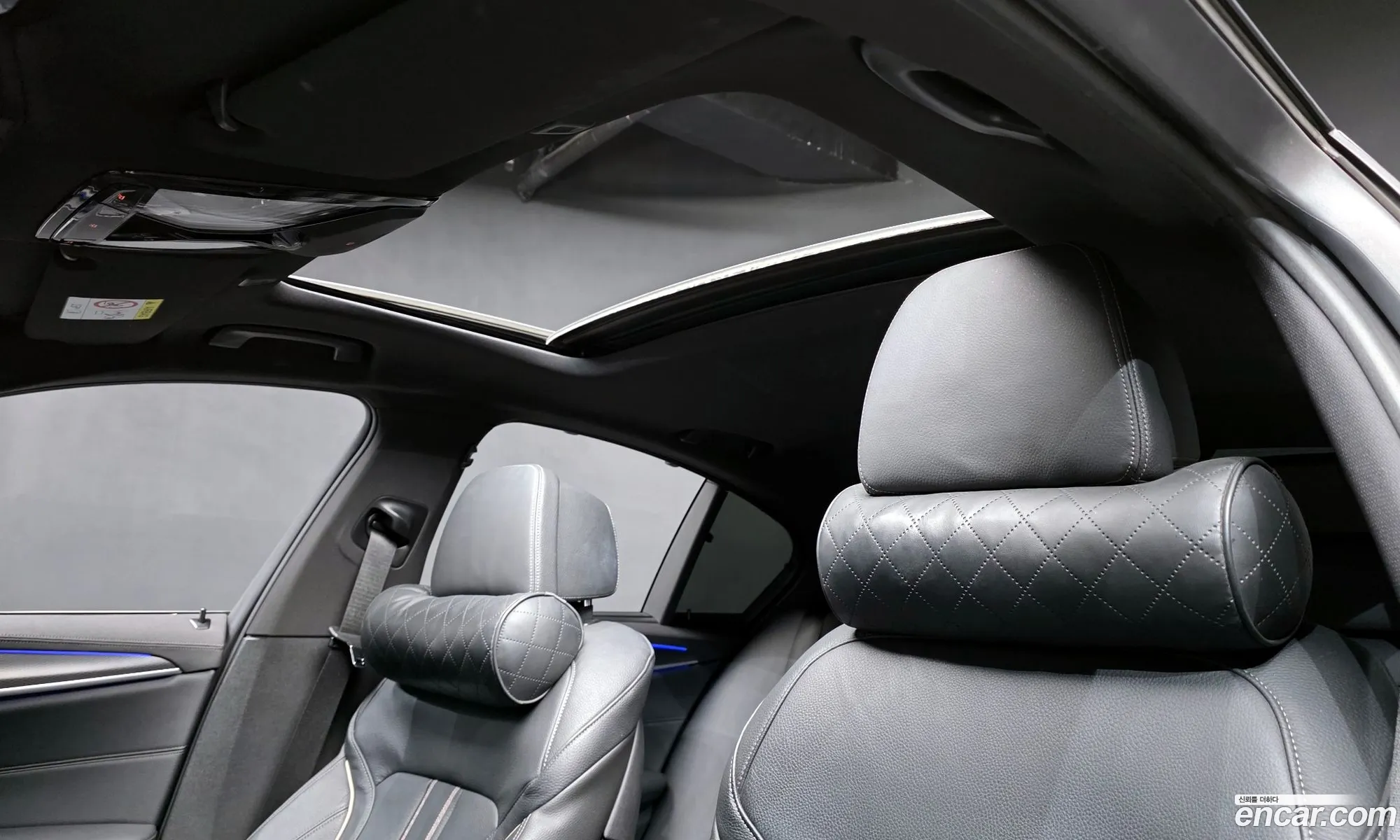 BMW 5 Series 2022 — 3