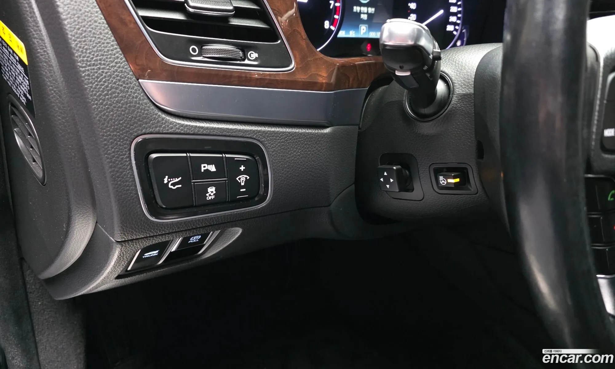 Hyundai Equus 2013 — 5