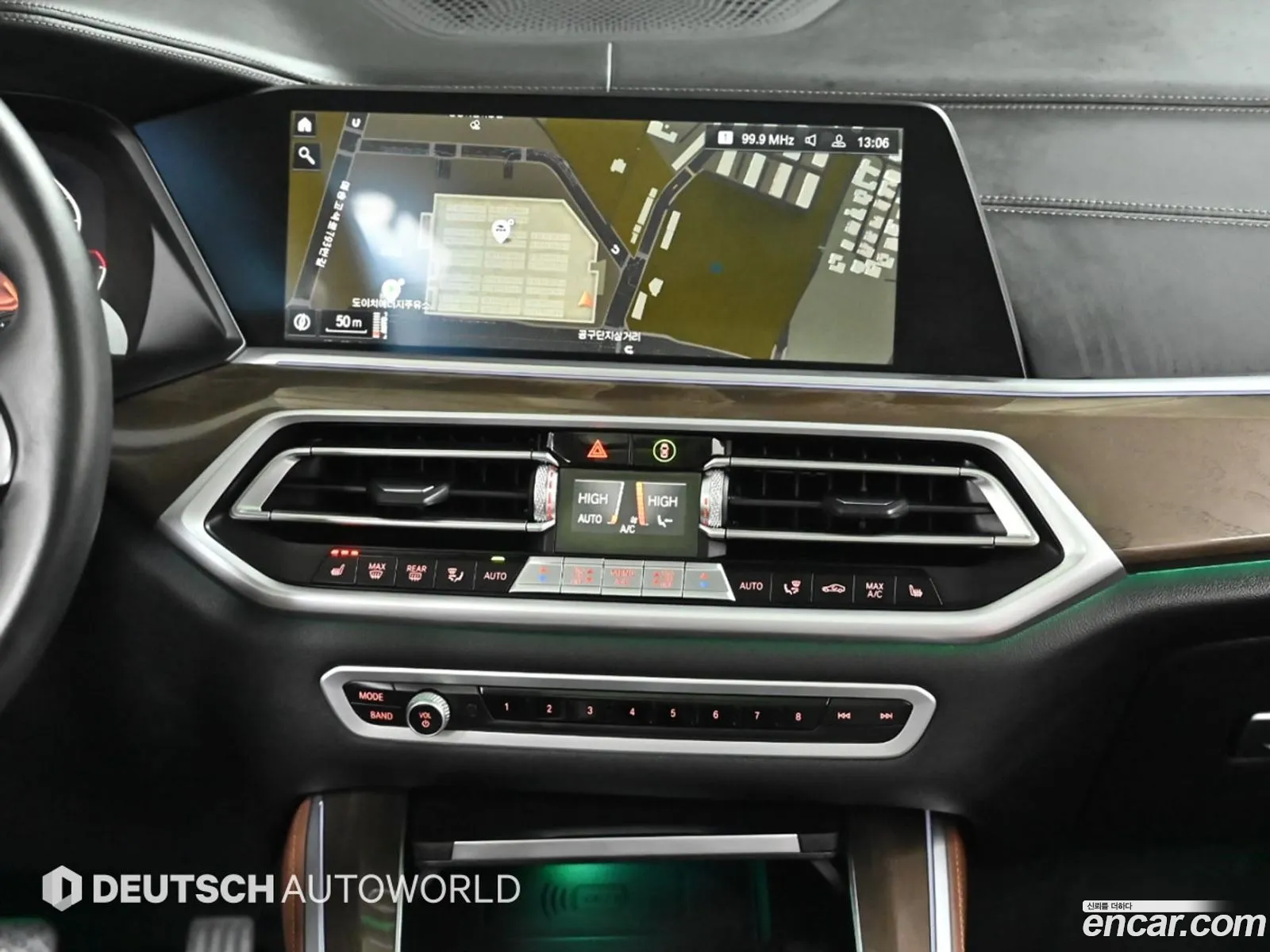 BMW X5 2022 — 13