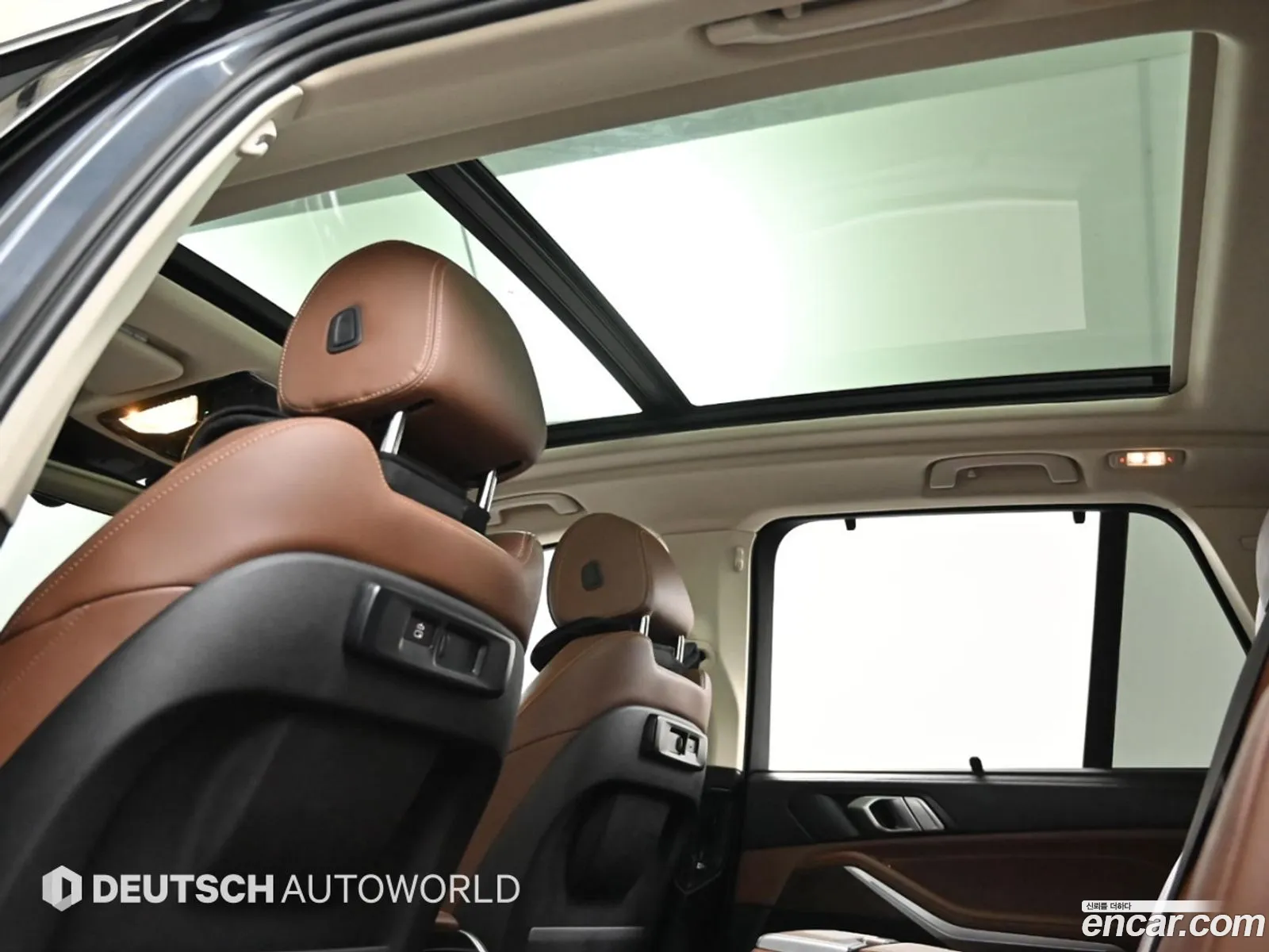 BMW X5 2022 — 17