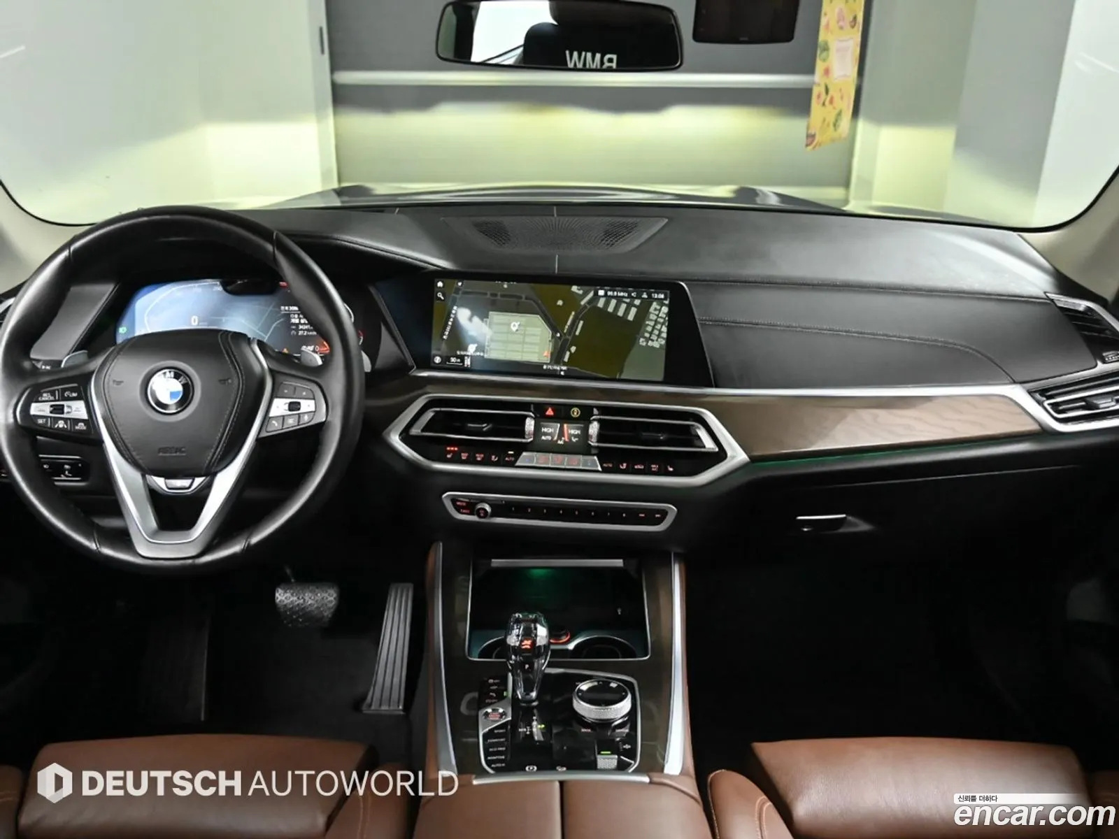 BMW X5 2022 — 11