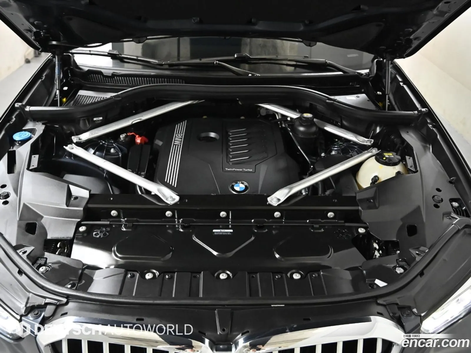 BMW X5 2022 — 12