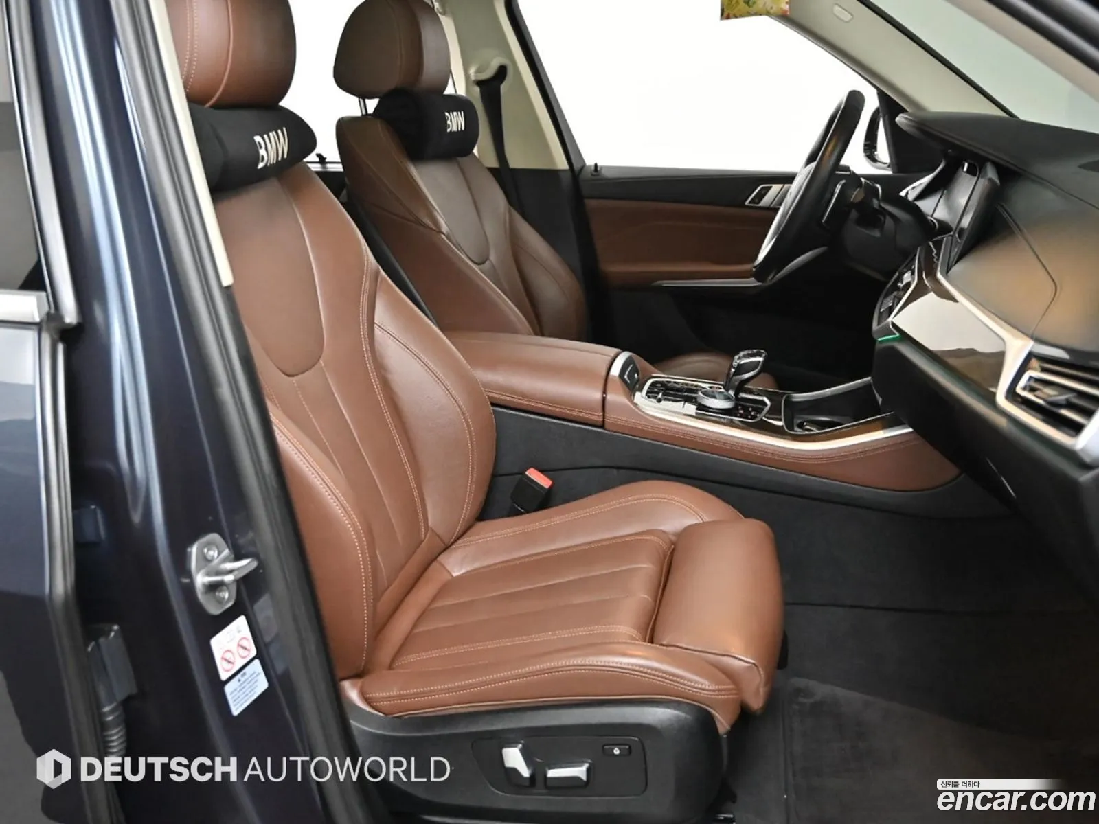 BMW X5 2022 — 10