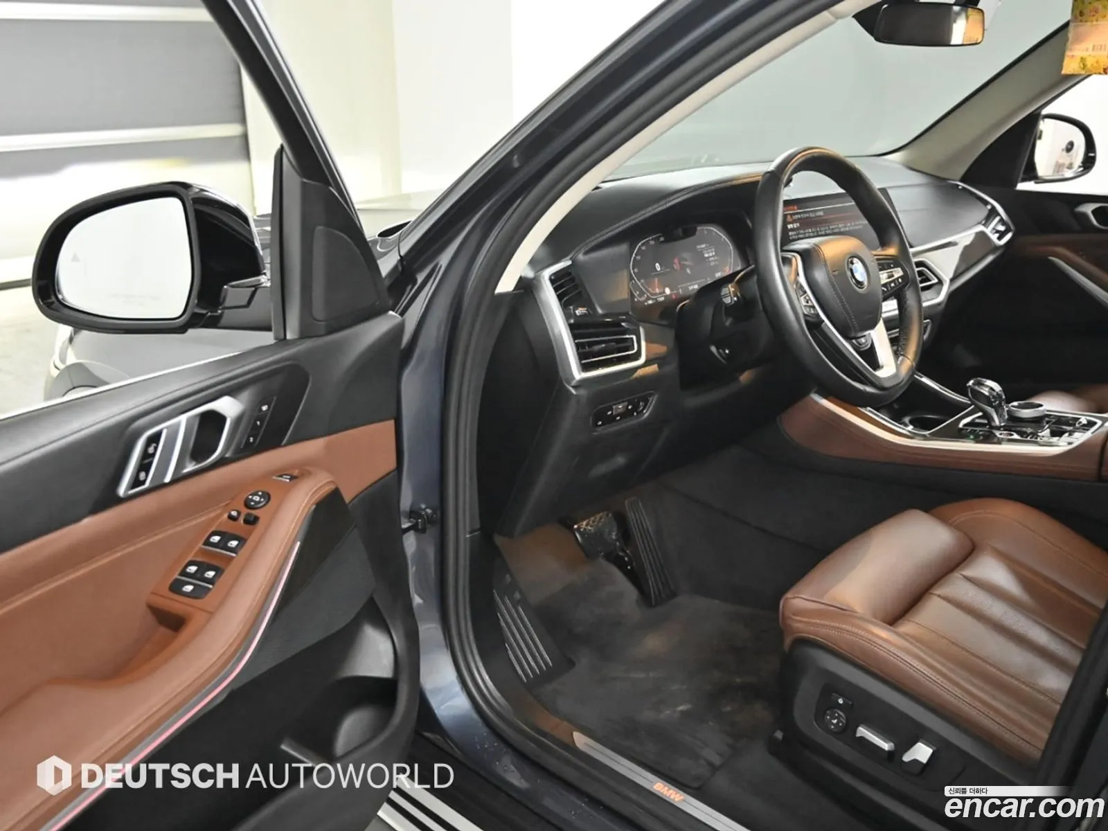 BMW X5 2022 — 3