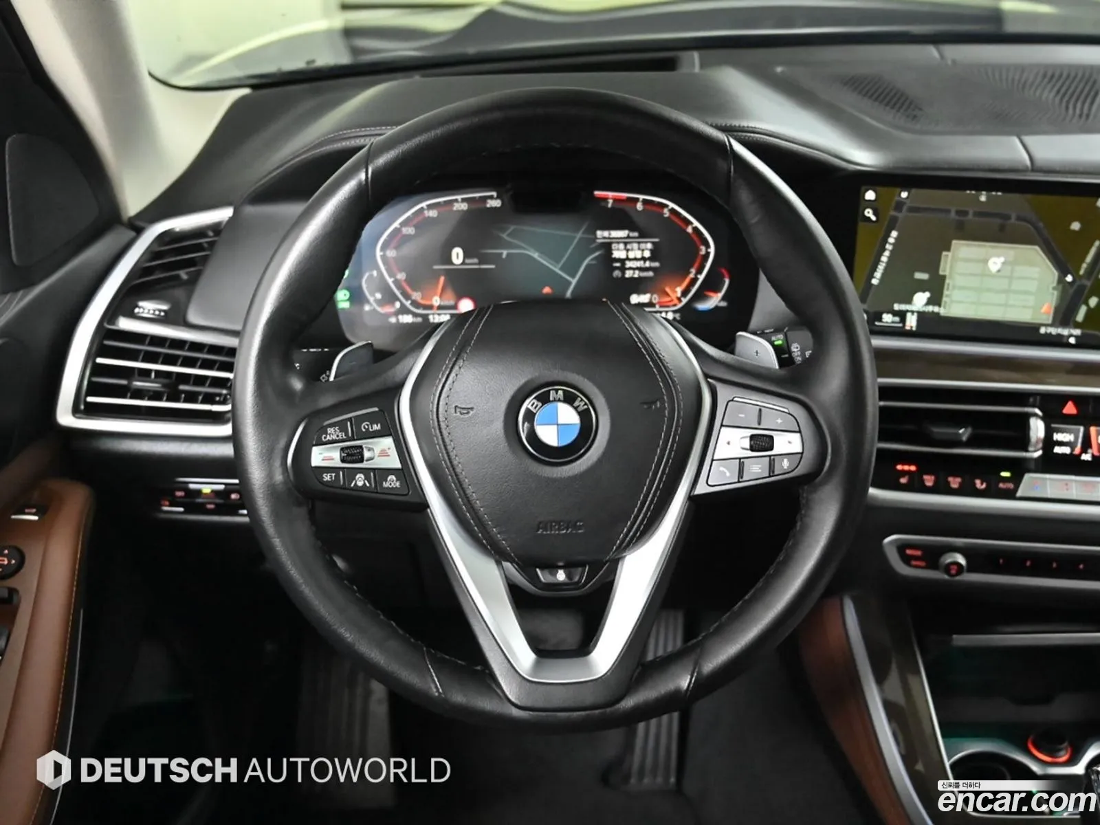 BMW X5 2022 — 16