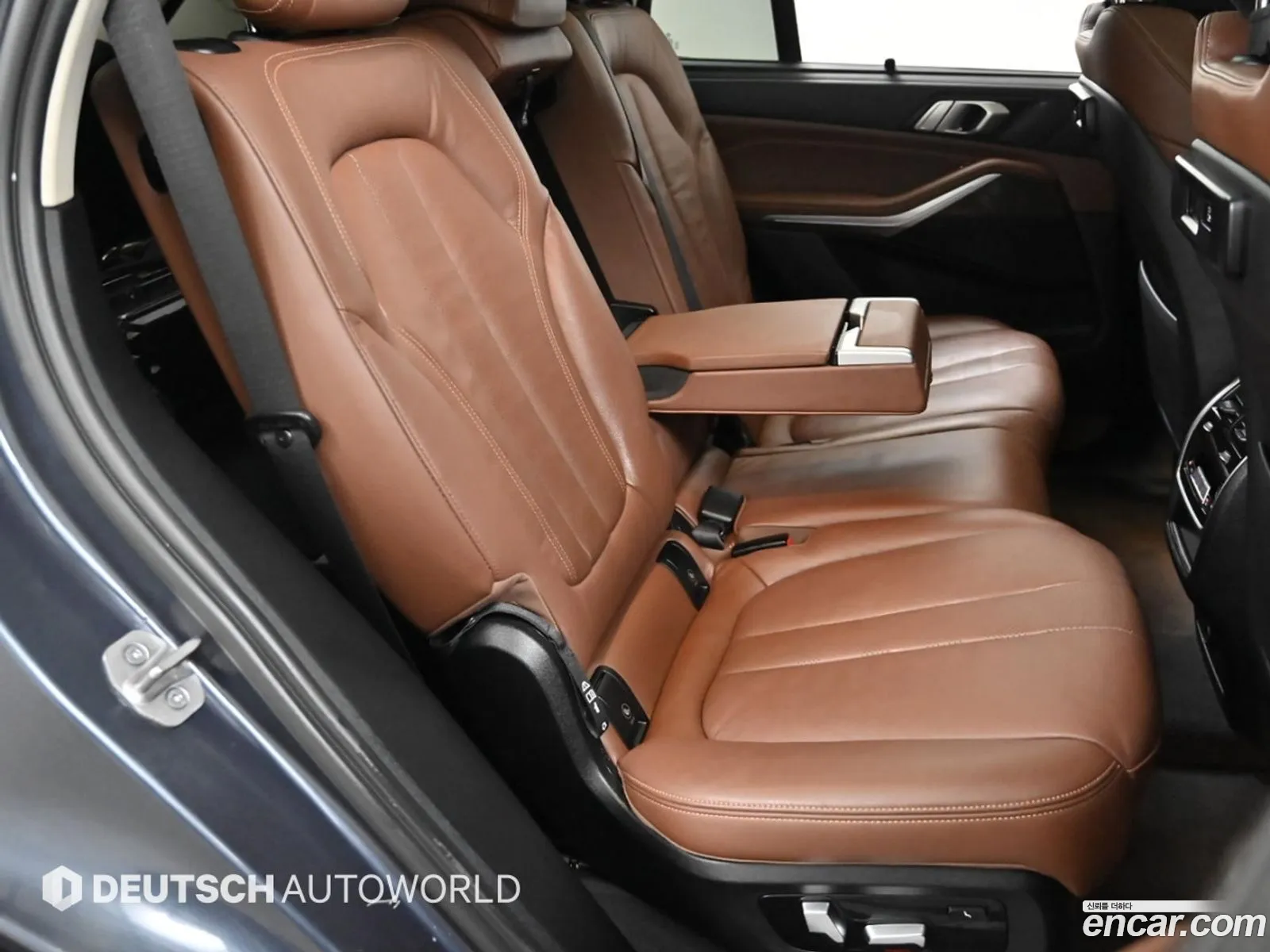 BMW X5 2022 — 8