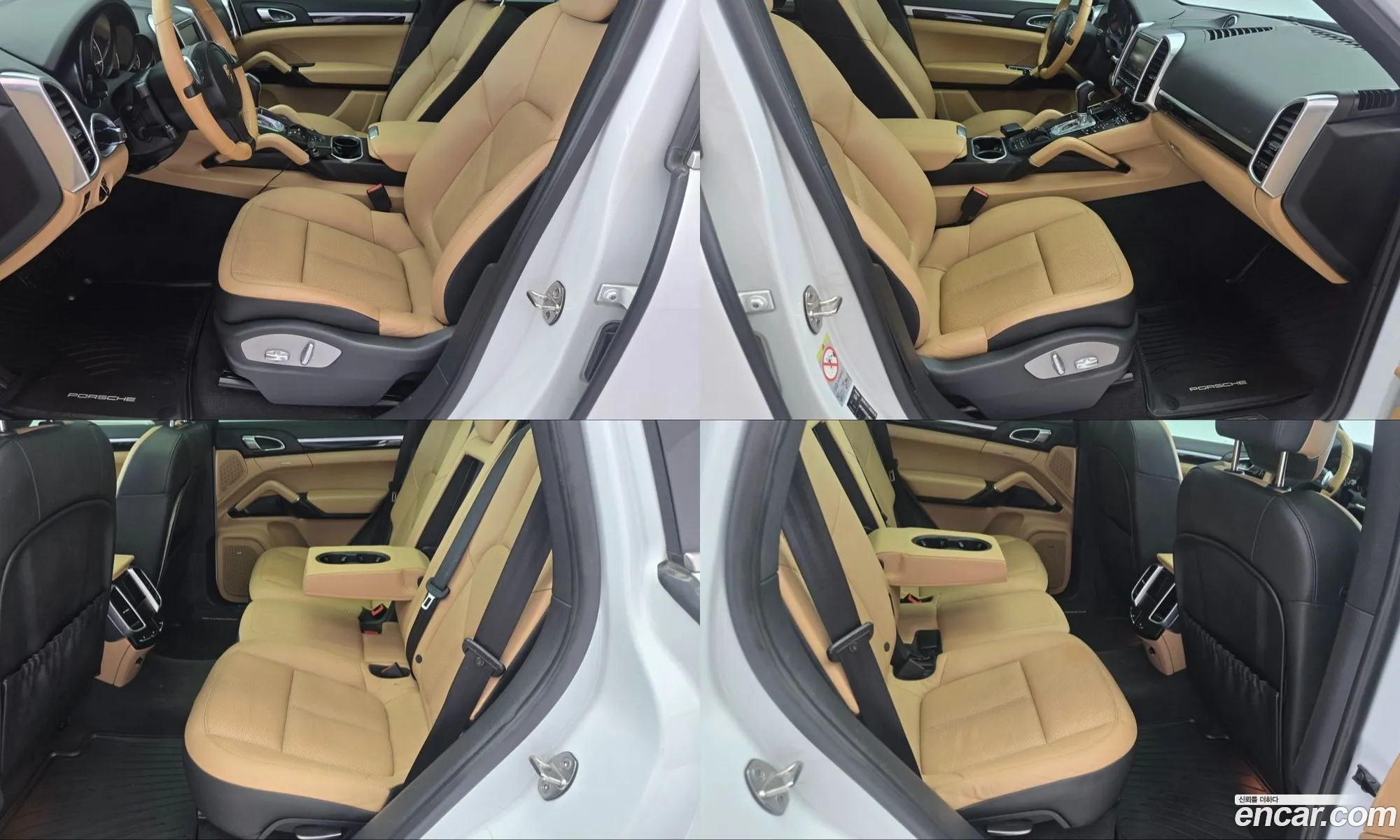 Porsche Cayenne 2014 — 3