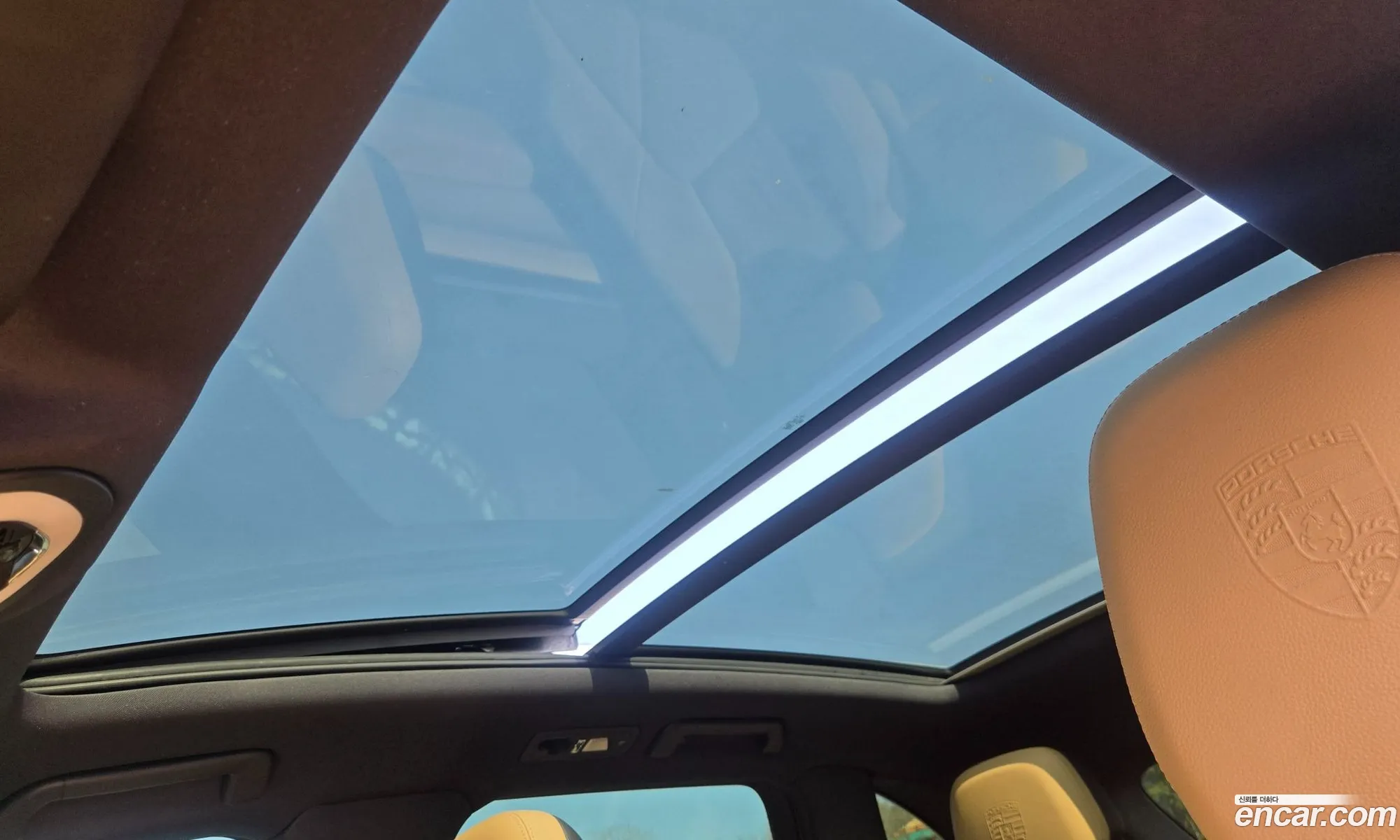 Porsche Cayenne 2014 — 10