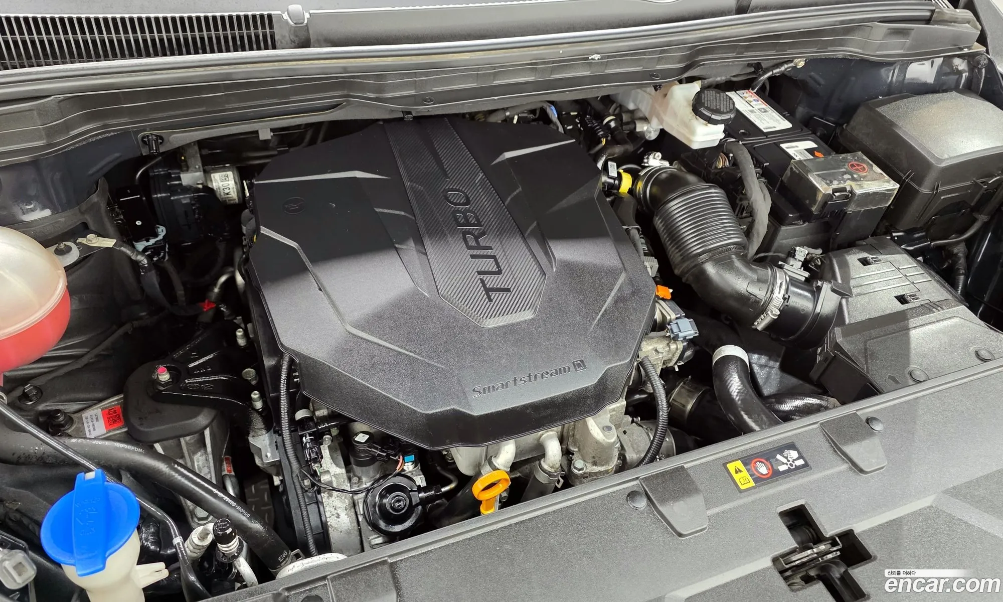Kia Carnival 2021 KNANC81BBMS034303 — 7