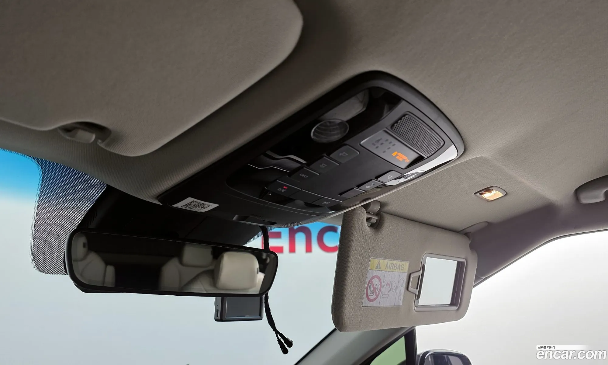 Kia Carnival 2021 KNANC81BBMS034303 — 2