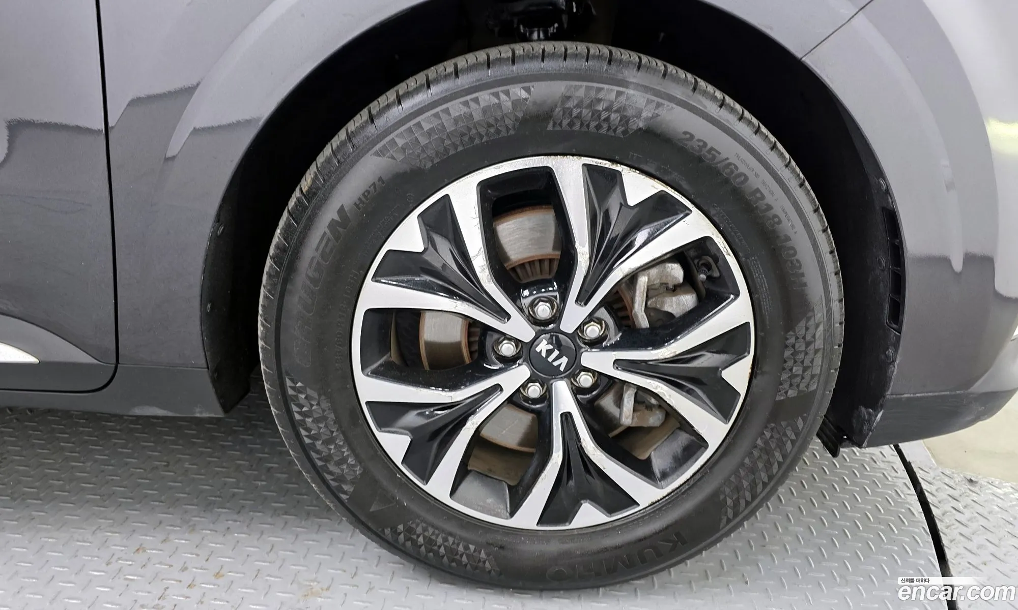 Kia Carnival 2021 KNANC81BBMS034303 — 13