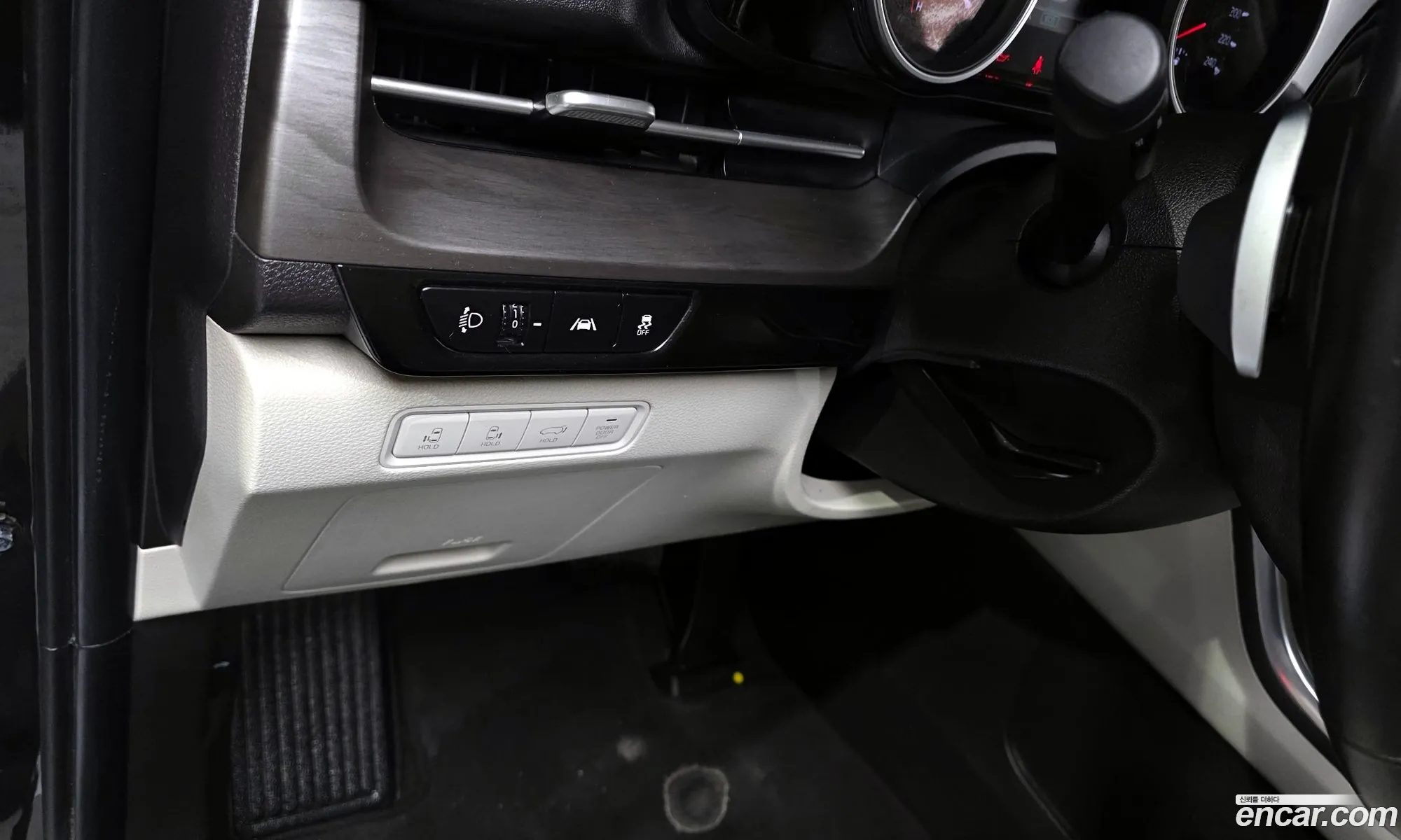 Kia Carnival 2021 KNANC81BBMS034303 — 9