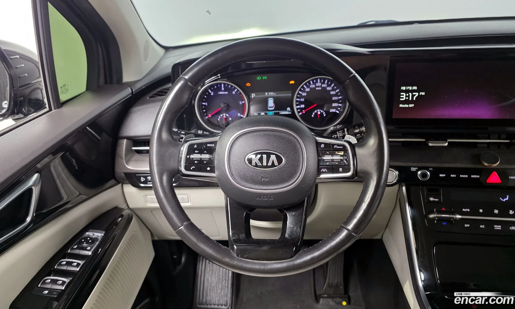 Kia Carnival 2021 KNANC81BBMS034303 — 19