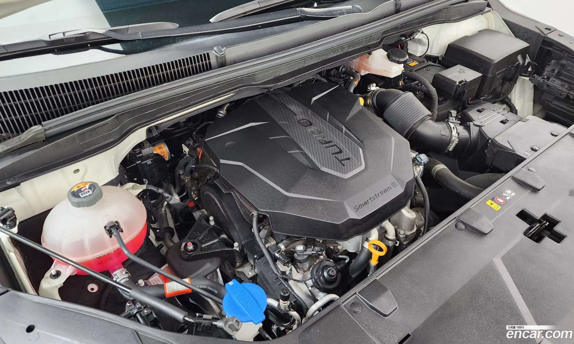 Kia Carnival 2021 KNANC81BBMS070090 — 19