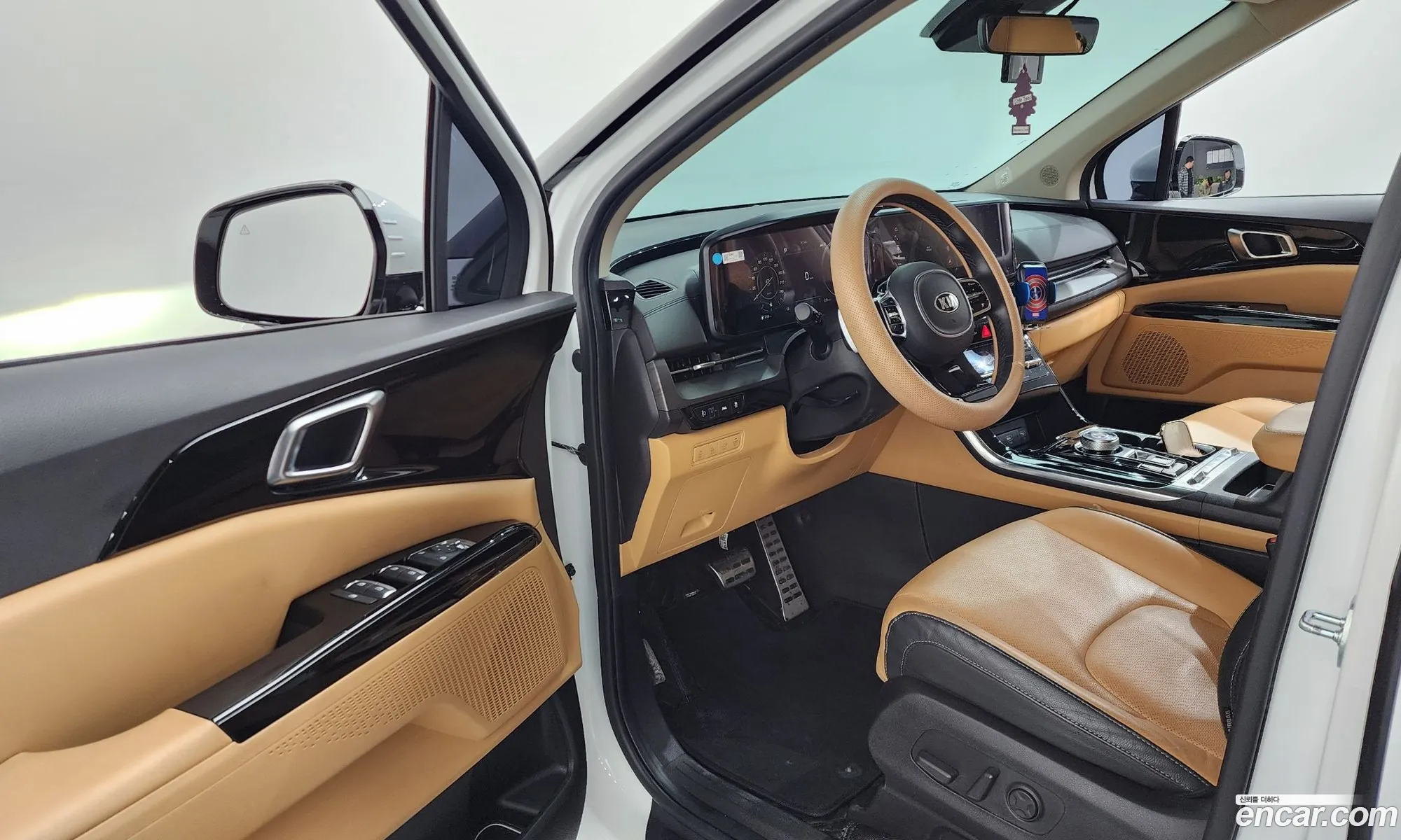 Kia Carnival 2021 KNANC81BBMS070090 — 17