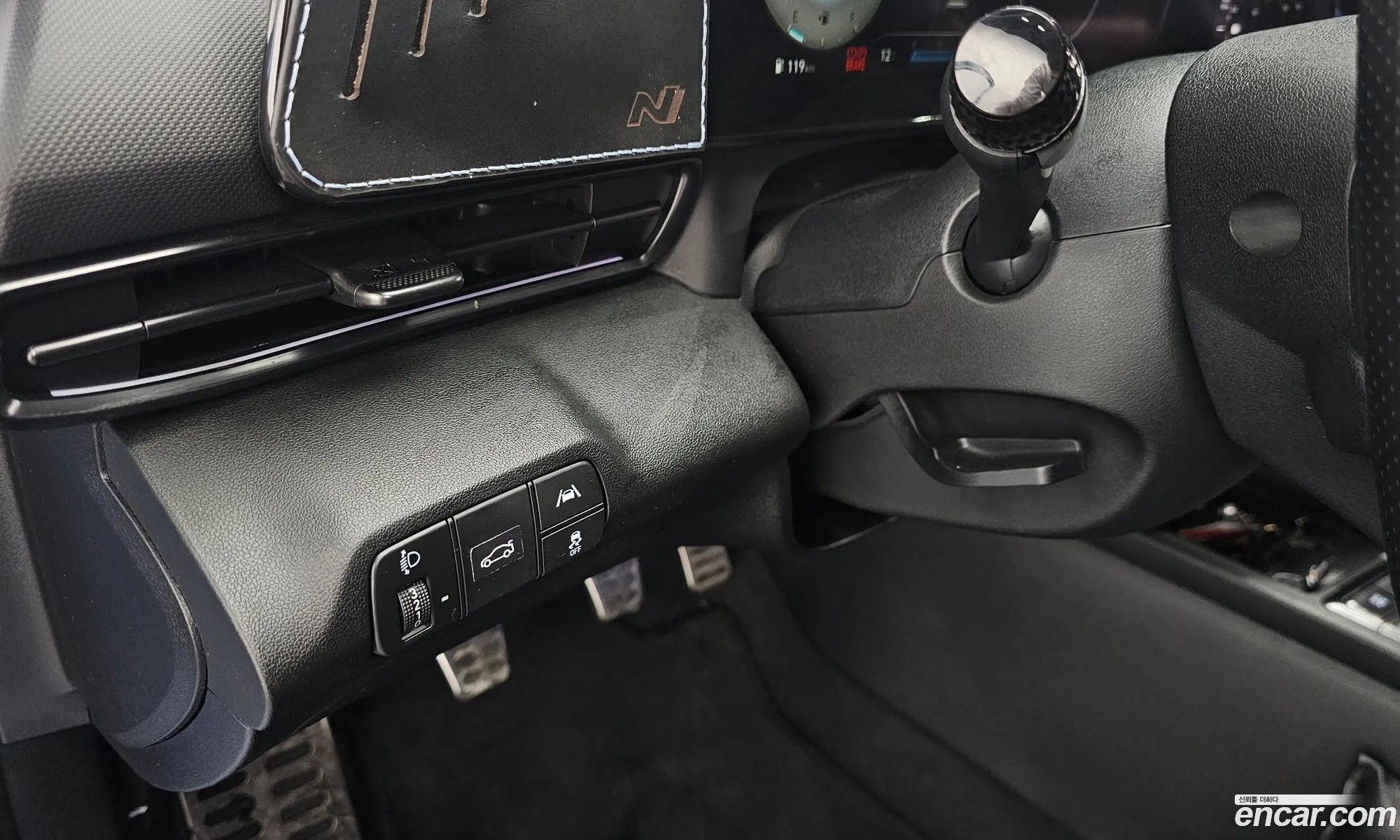 Hyundai Elantra 2021 — 18