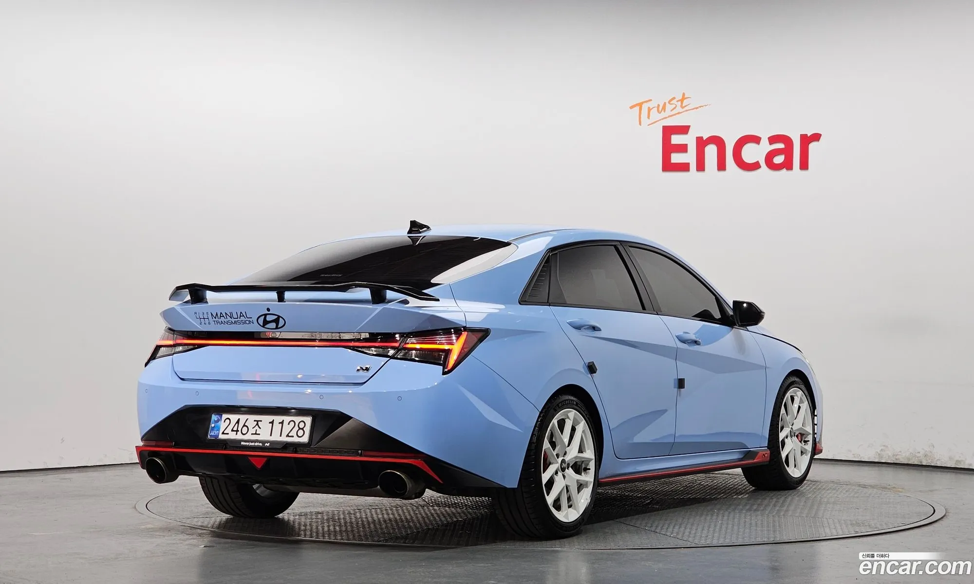 Hyundai Elantra 2021 — 6