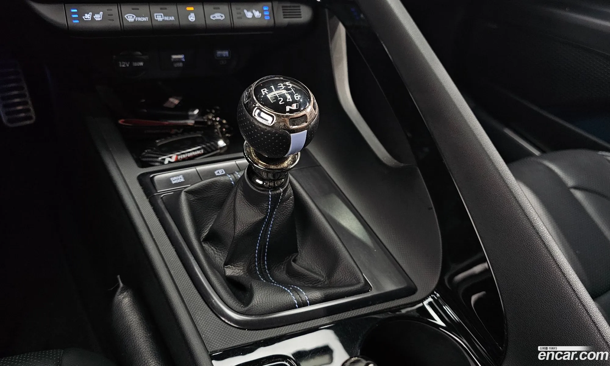 Hyundai Elantra 2021 — 4