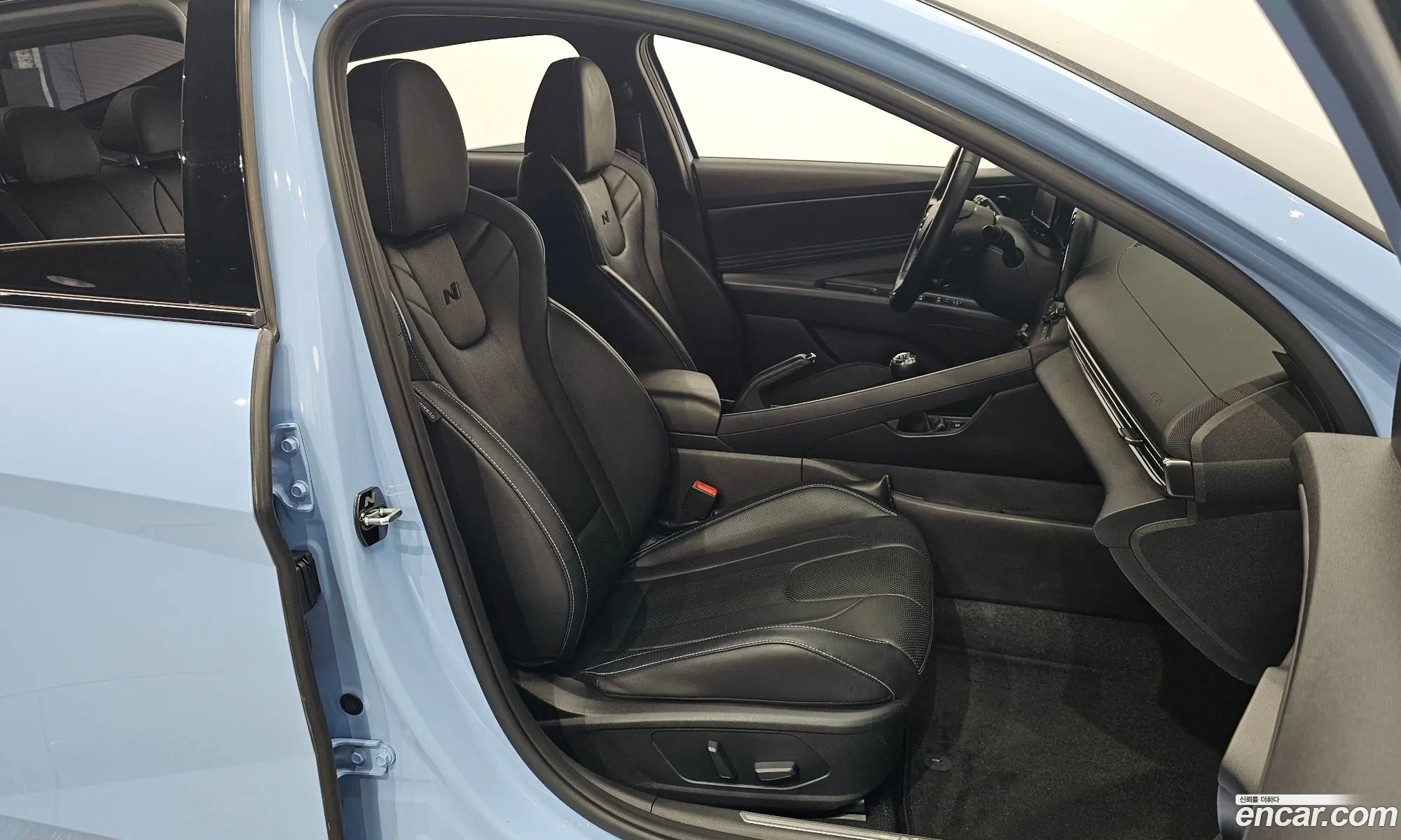 Hyundai Elantra 2021 — 5