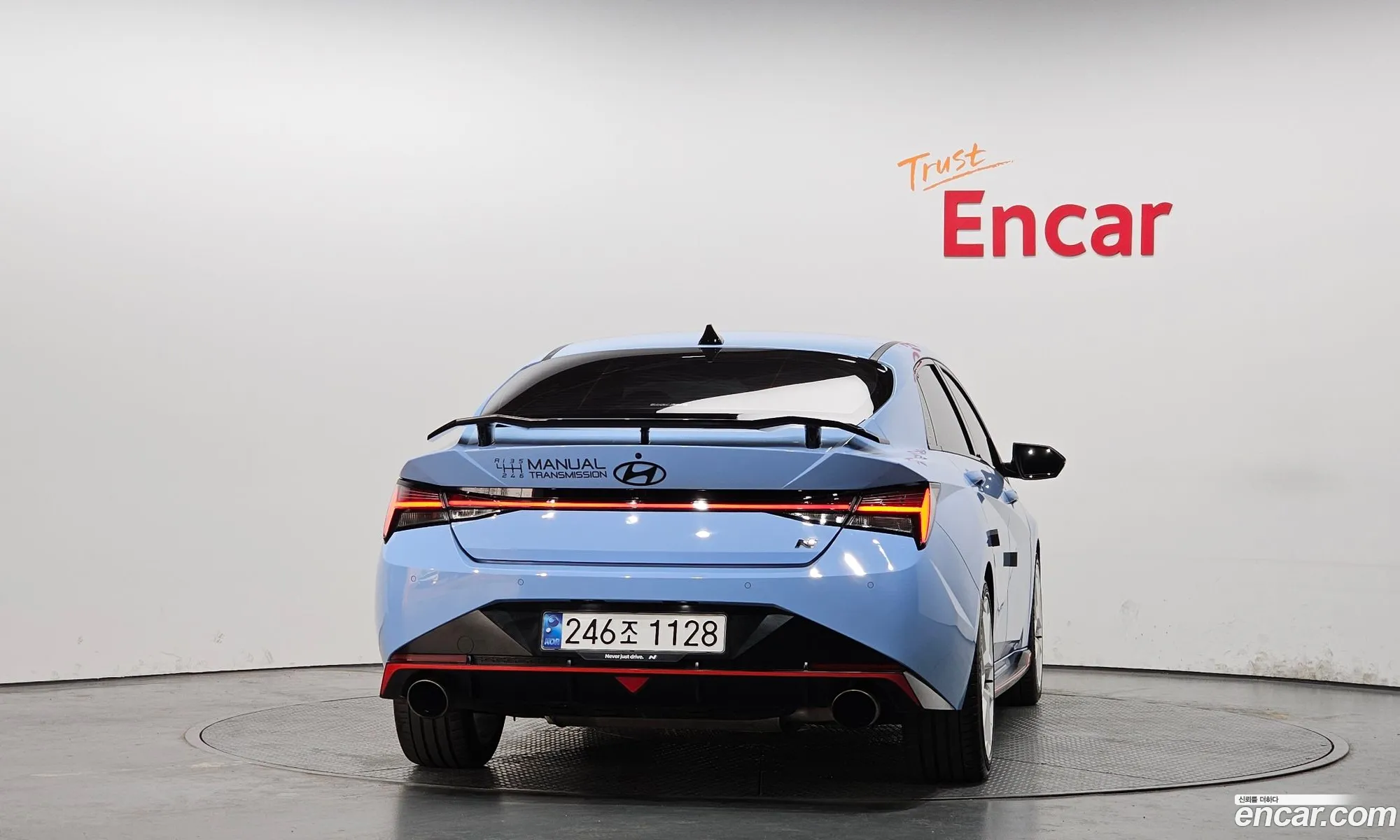 Hyundai Elantra 2021 — 11