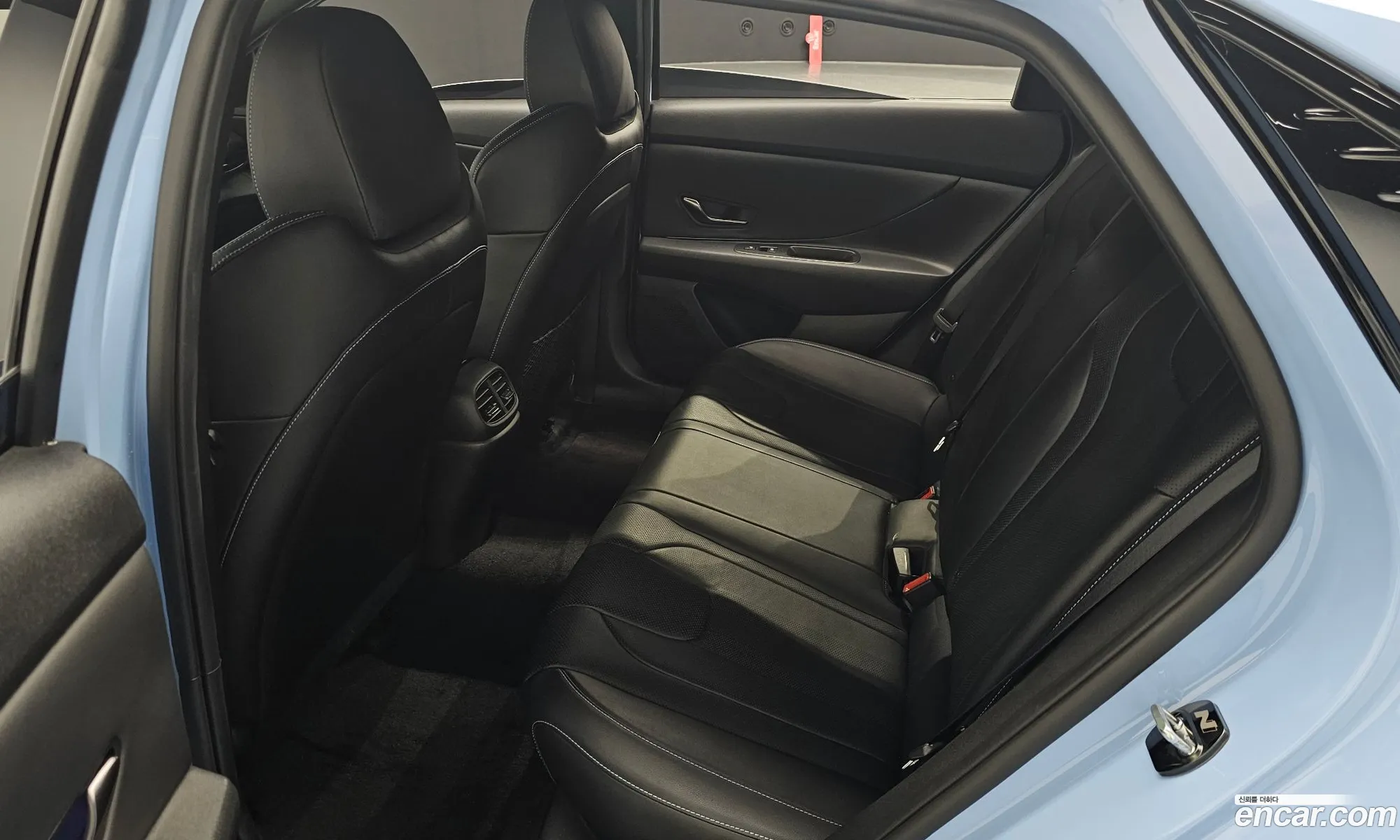 Hyundai Elantra 2021 — 14