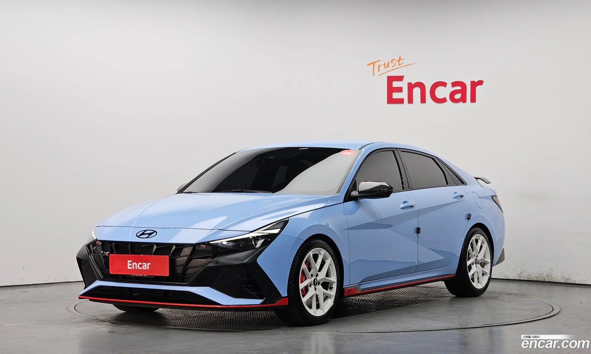 Hyundai Elantra 2021 — 8