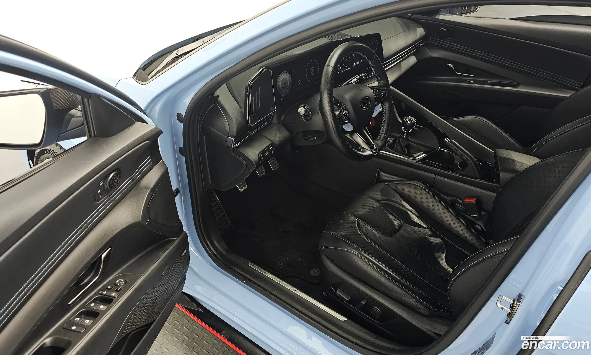 Hyundai Elantra 2021 — 15
