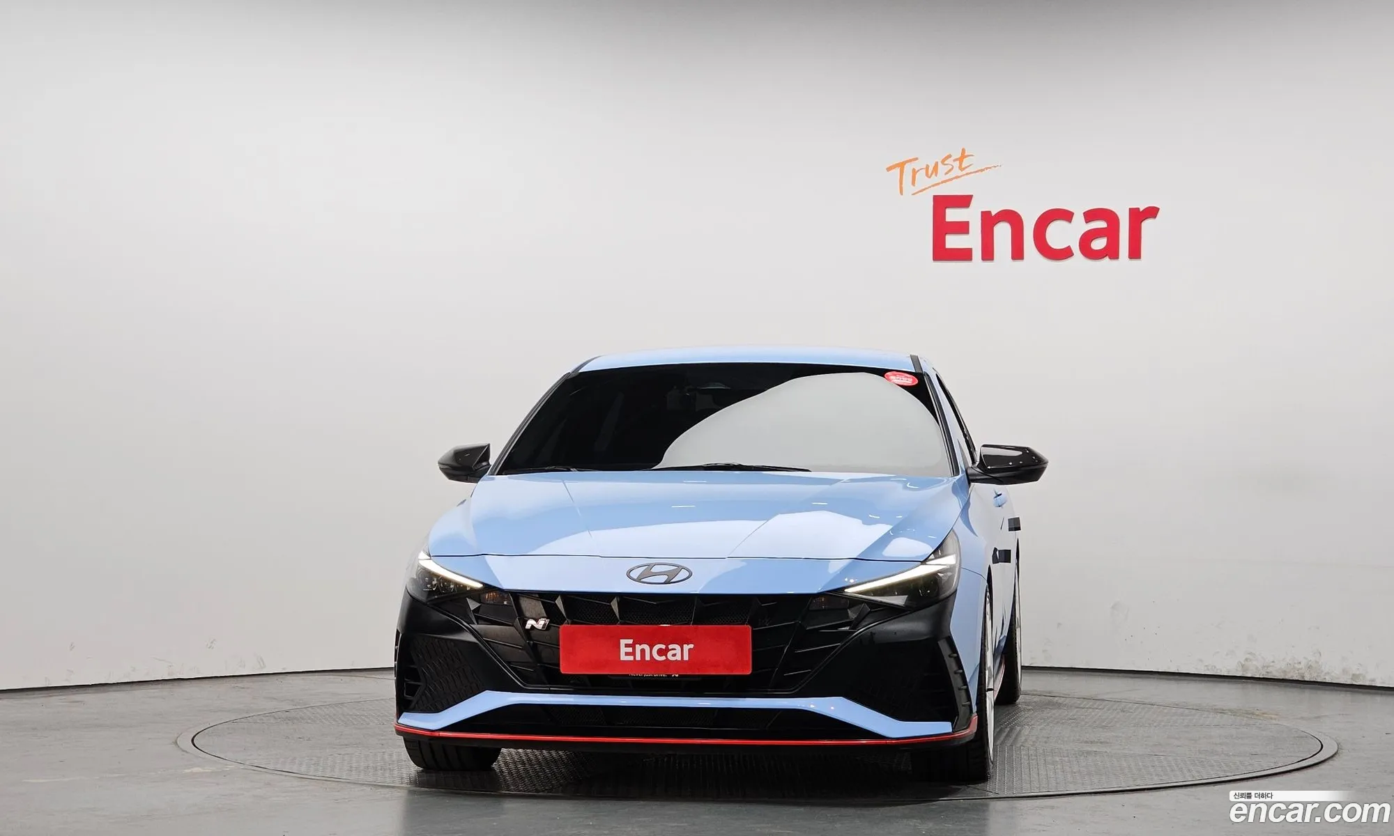 Hyundai Elantra 2021 — 13