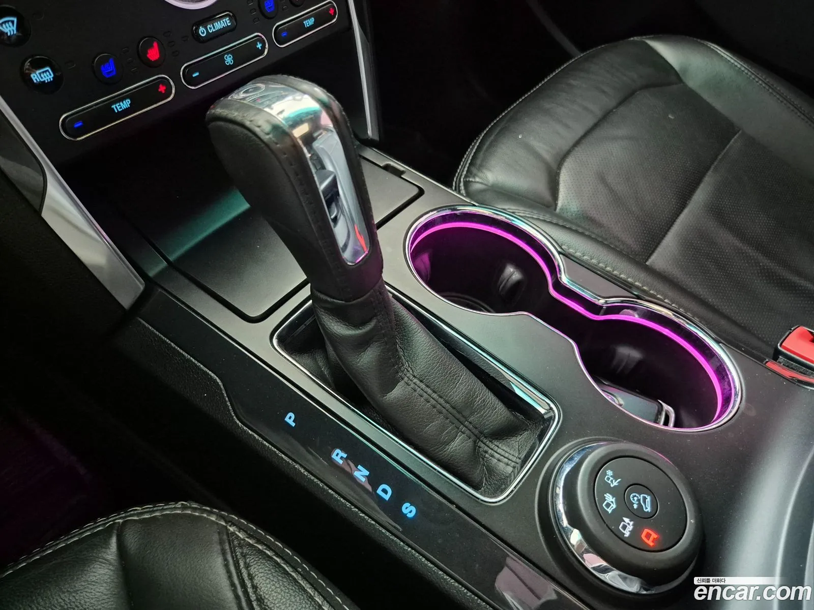 Ford Explorer 2016 — 7