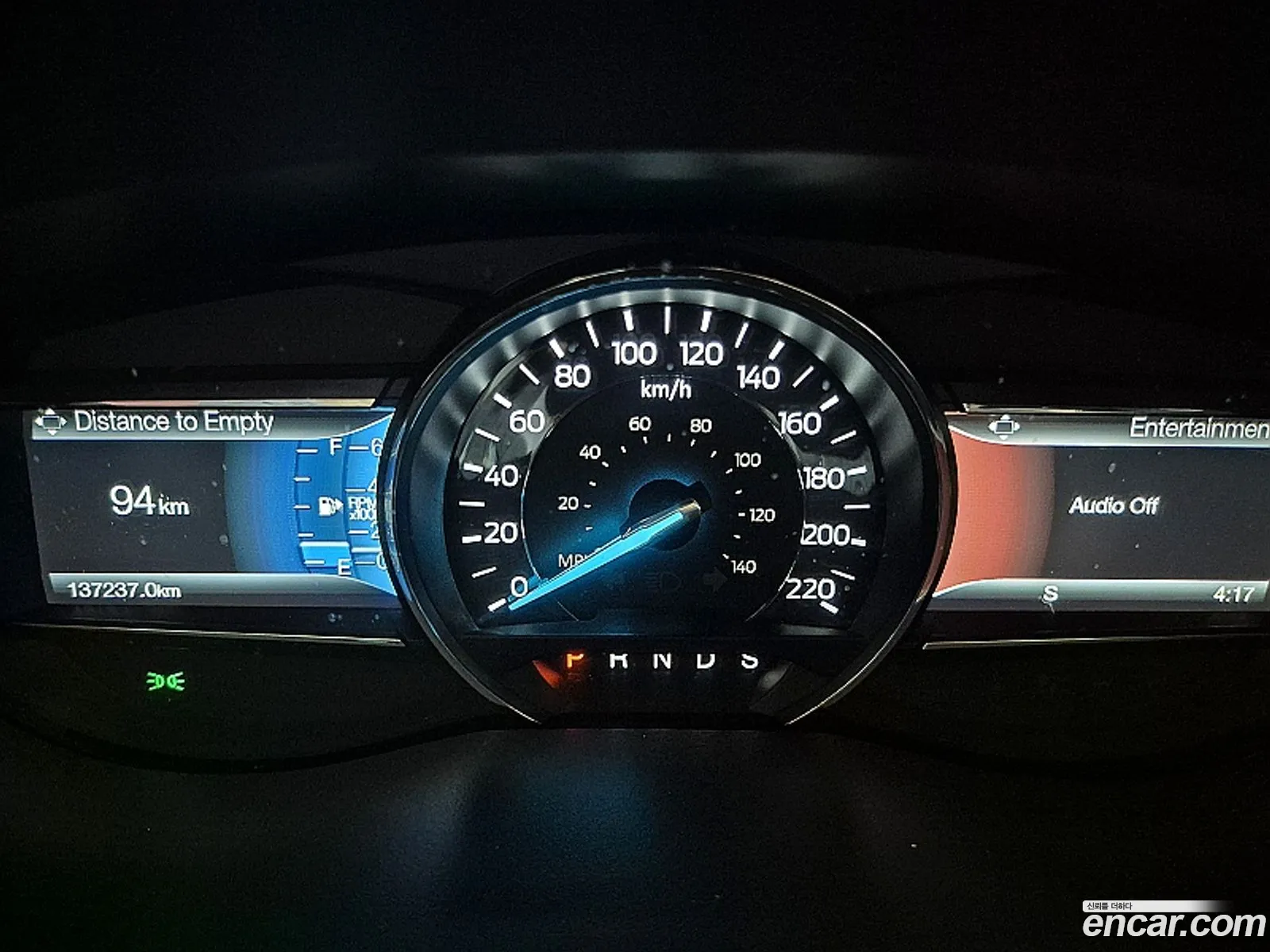 Ford Explorer 2016 — 14