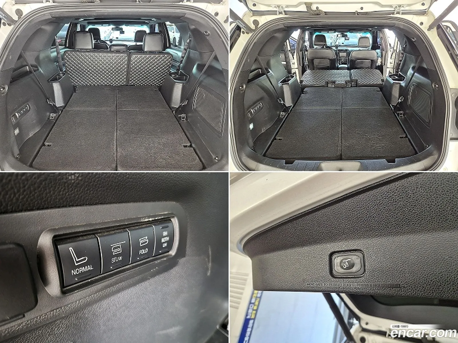 Ford Explorer 2016 — 6