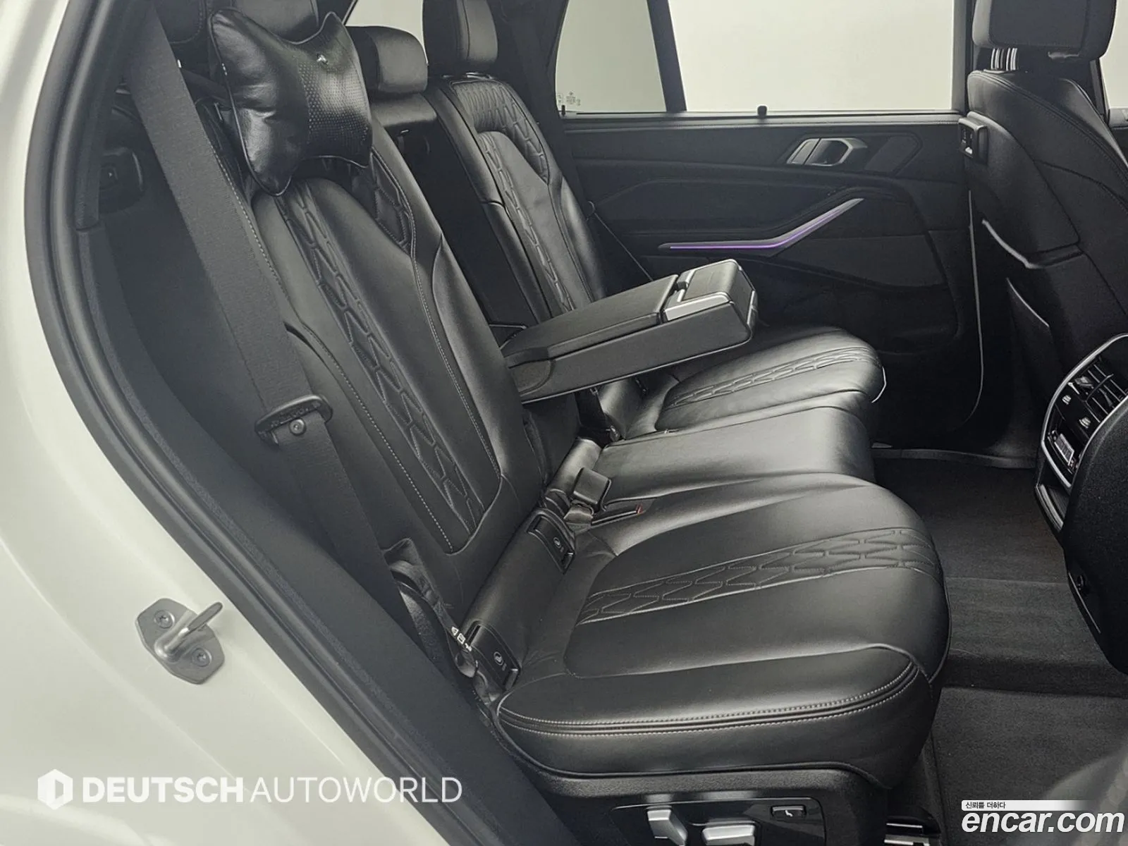 BMW X5 2023 — 8