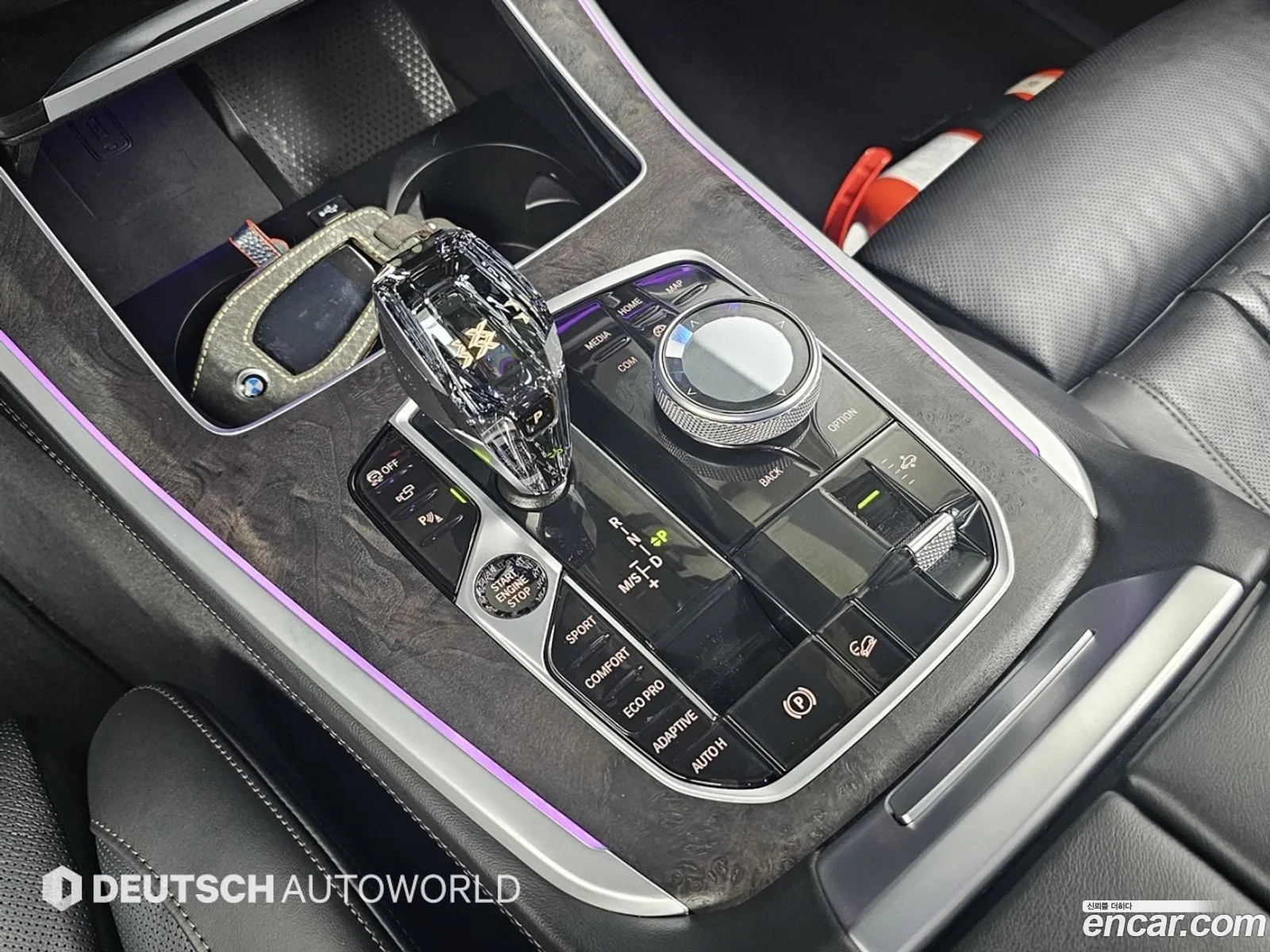 BMW X5 2023 — 20
