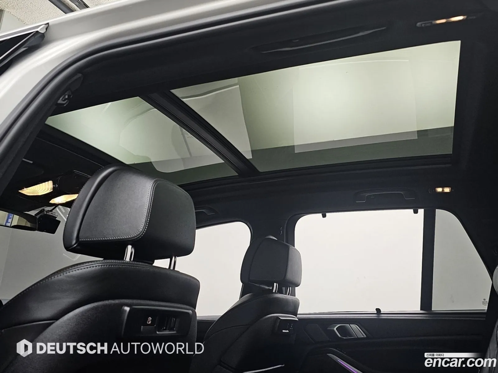 BMW X5 2023 — 5
