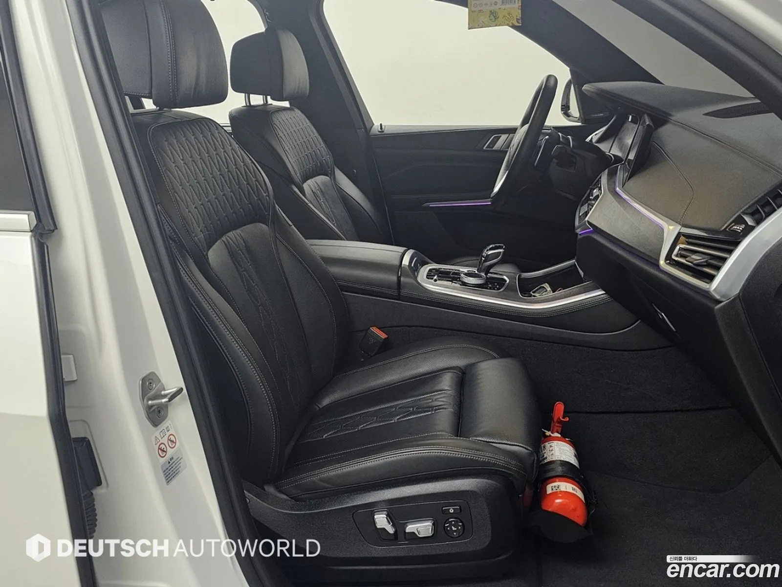 BMW X5 2023 — 19