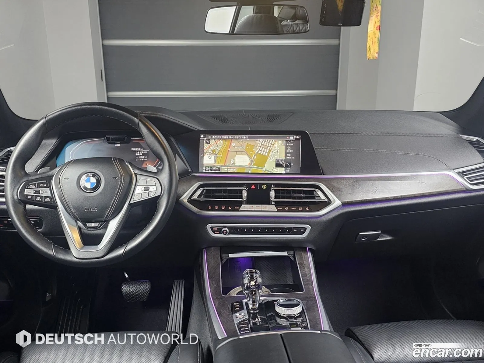 BMW X5 2023 — 16