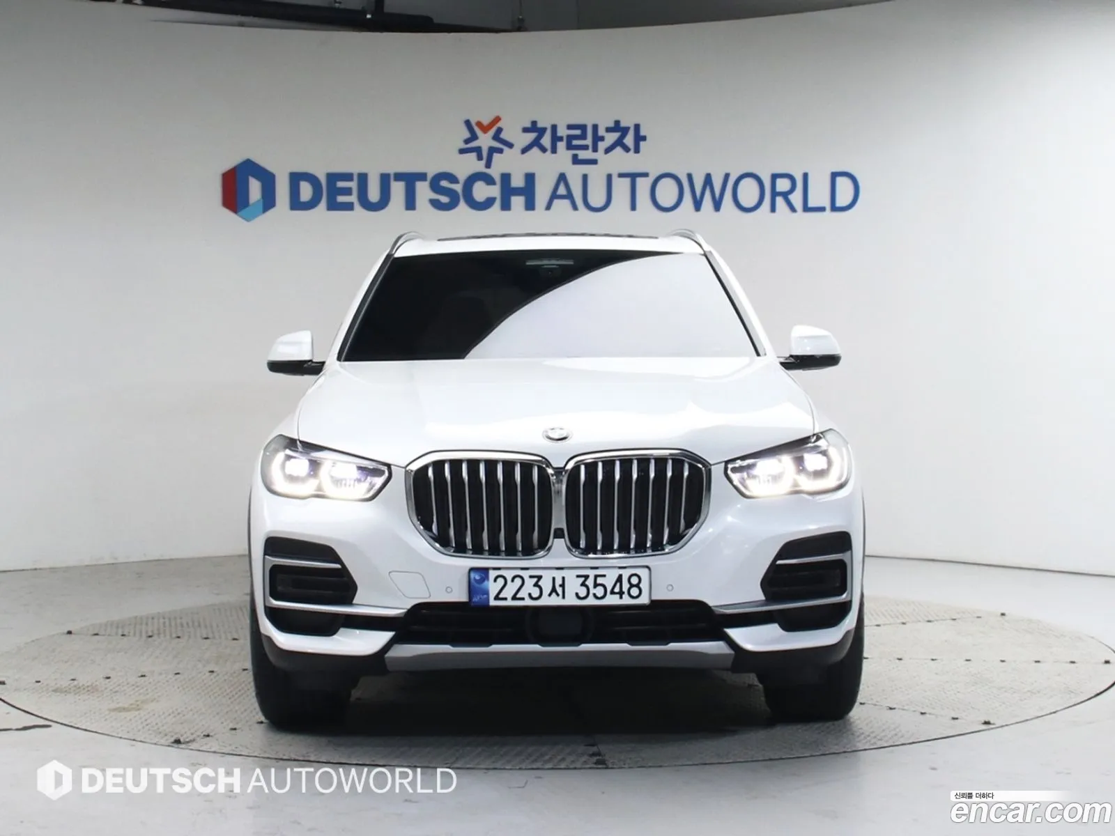 BMW X5 2023 — 10