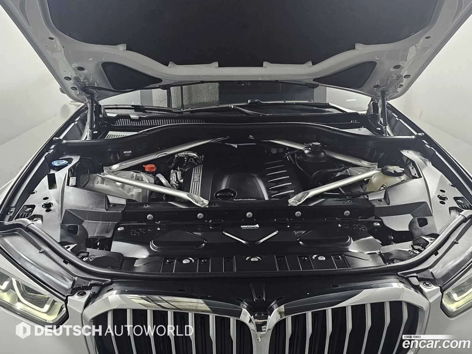 BMW X5 2023 — 11