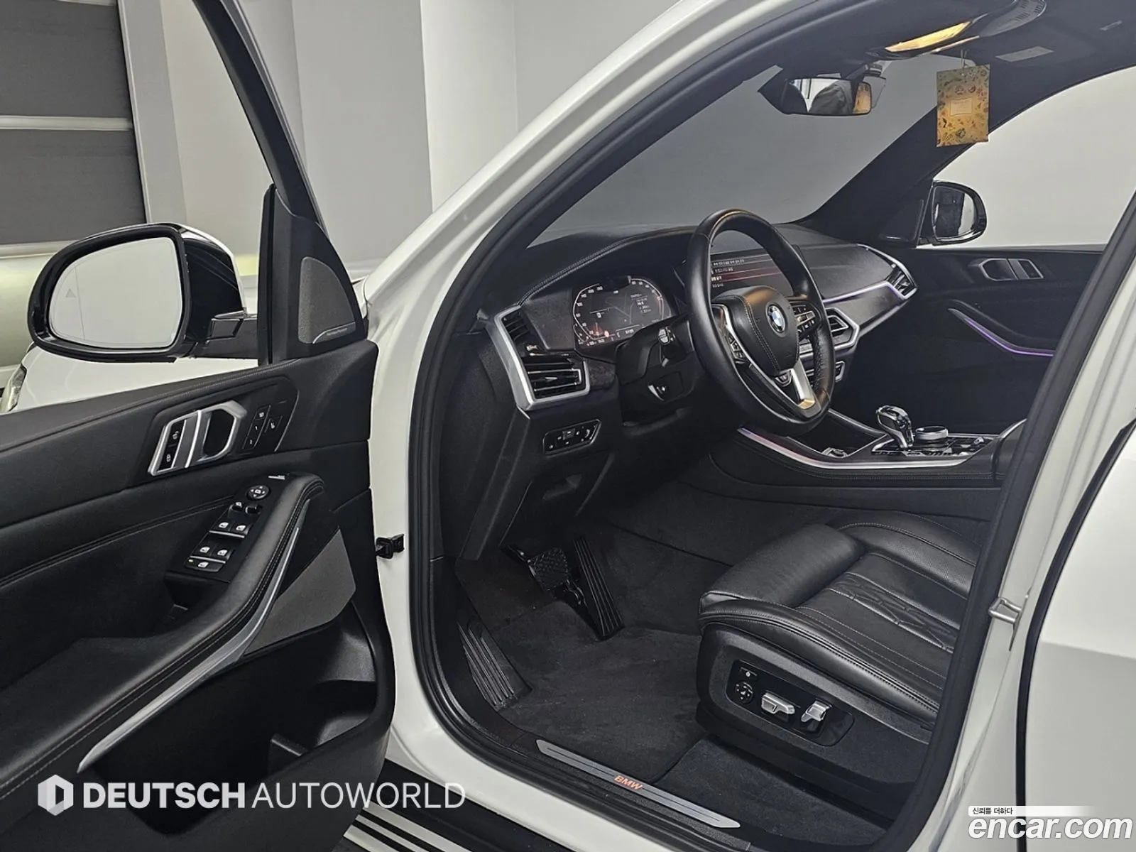 BMW X5 2023 — 4