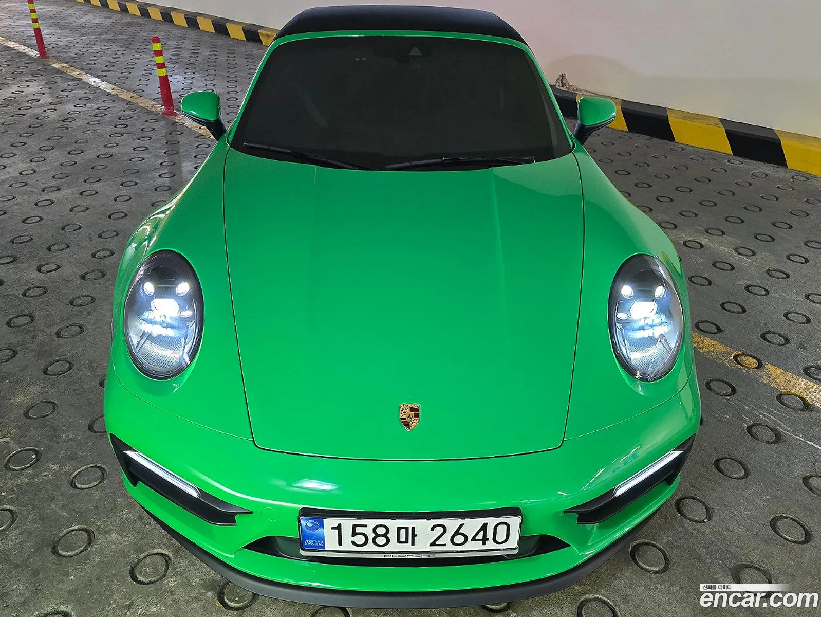 Porsche 911 2022 — 3