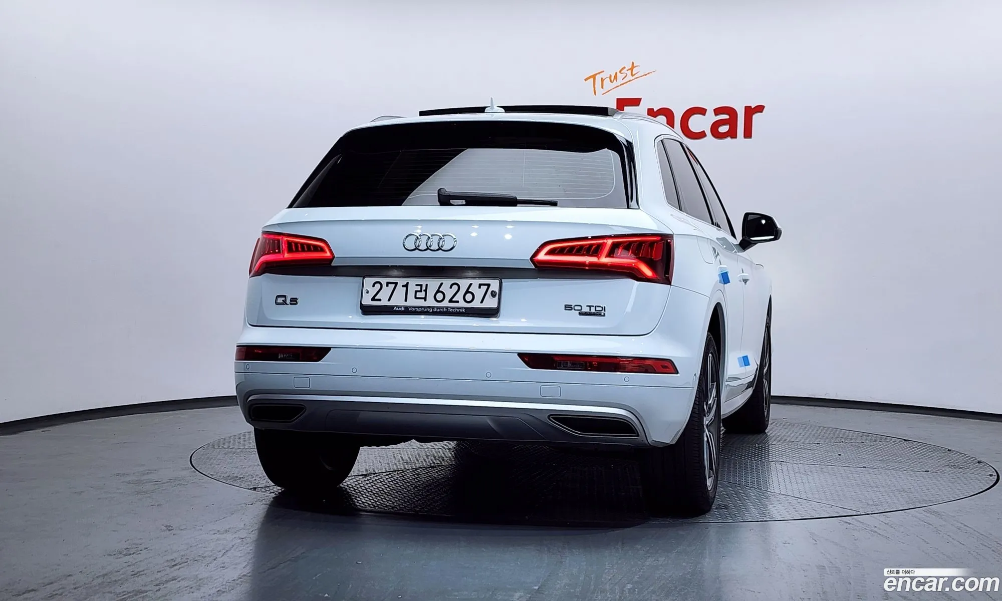 Audi Q5 2020 WAUZZZFY — 3