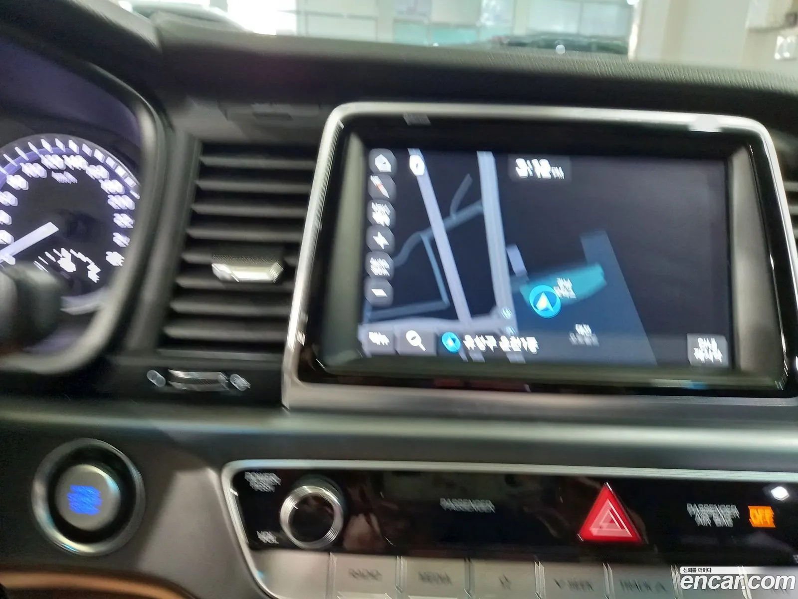 Hyundai Sonata New Rise Hybrid 2017 — 11
