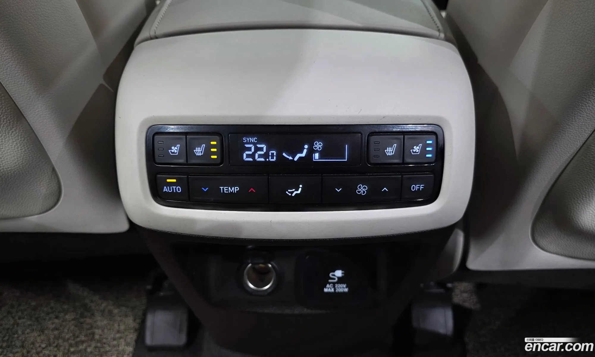Hyundai Palisade 2020 — 20