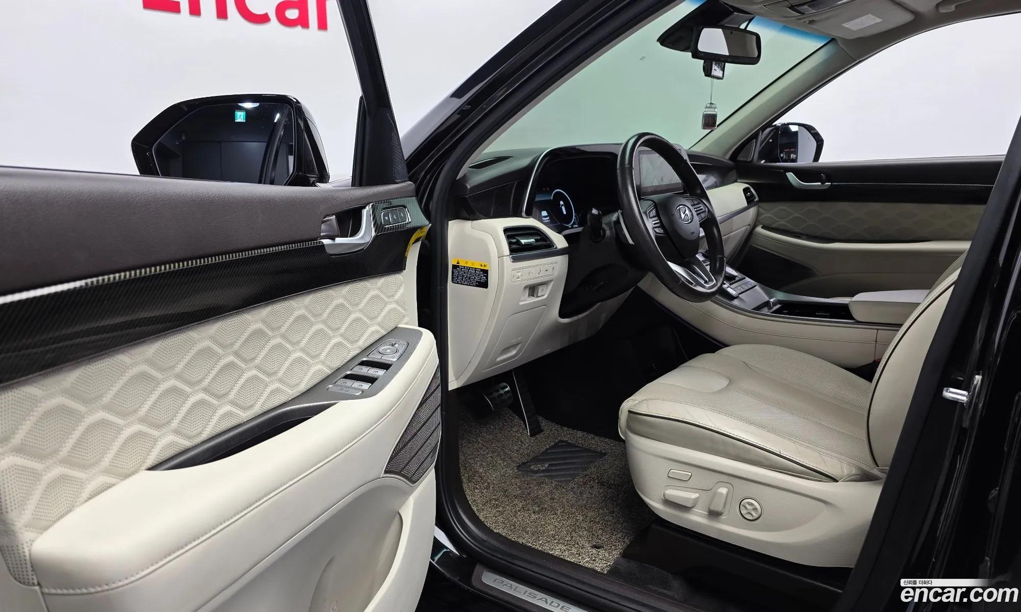 Hyundai Palisade 2020 — 6