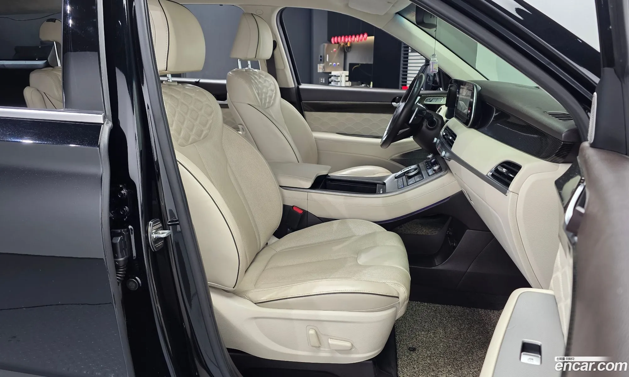 Hyundai Palisade 2020 — 7