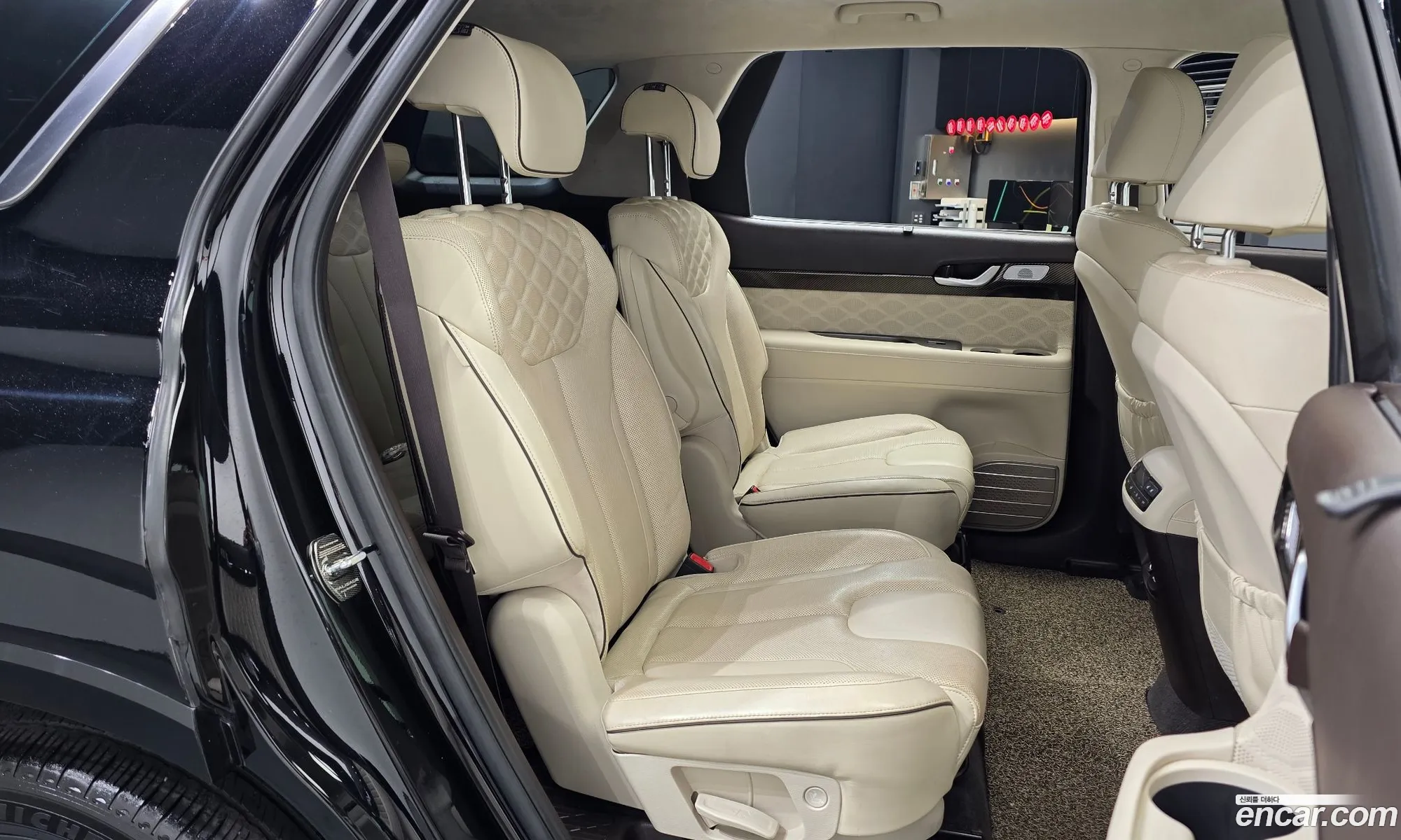 Hyundai Palisade 2020 — 8