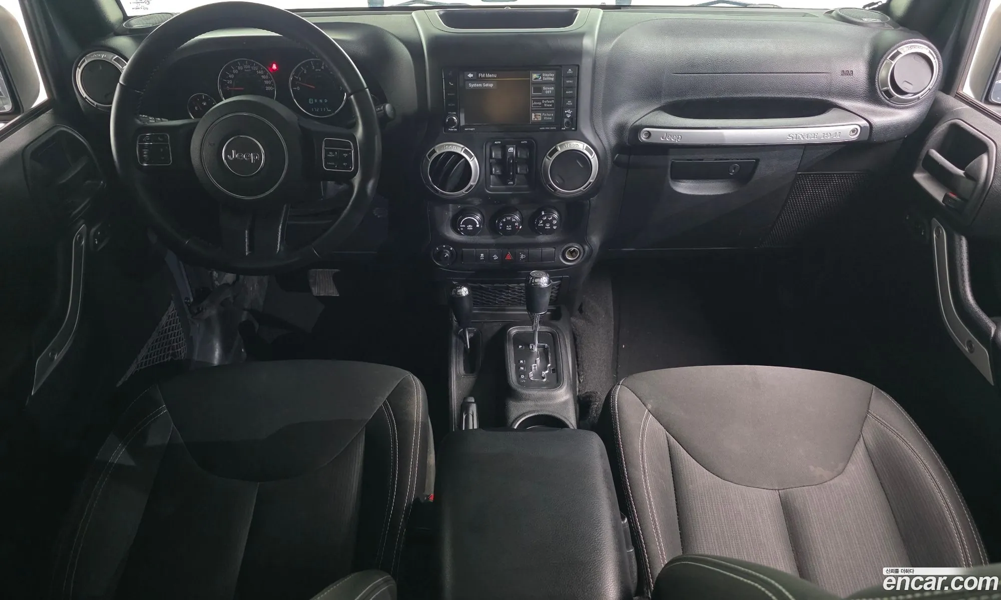 Jeep Wrangler 2016 1C4HJWFG3GL332272 — 10