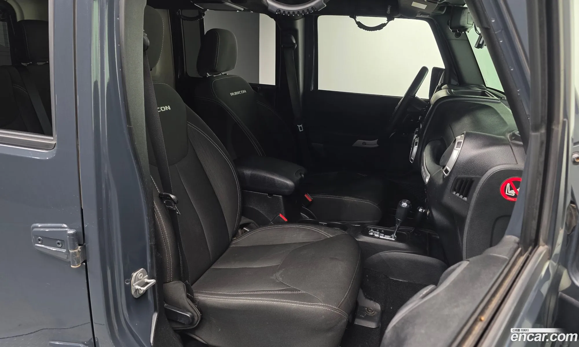 Jeep Wrangler 2016 1C4HJWFG3GL332272 — 8