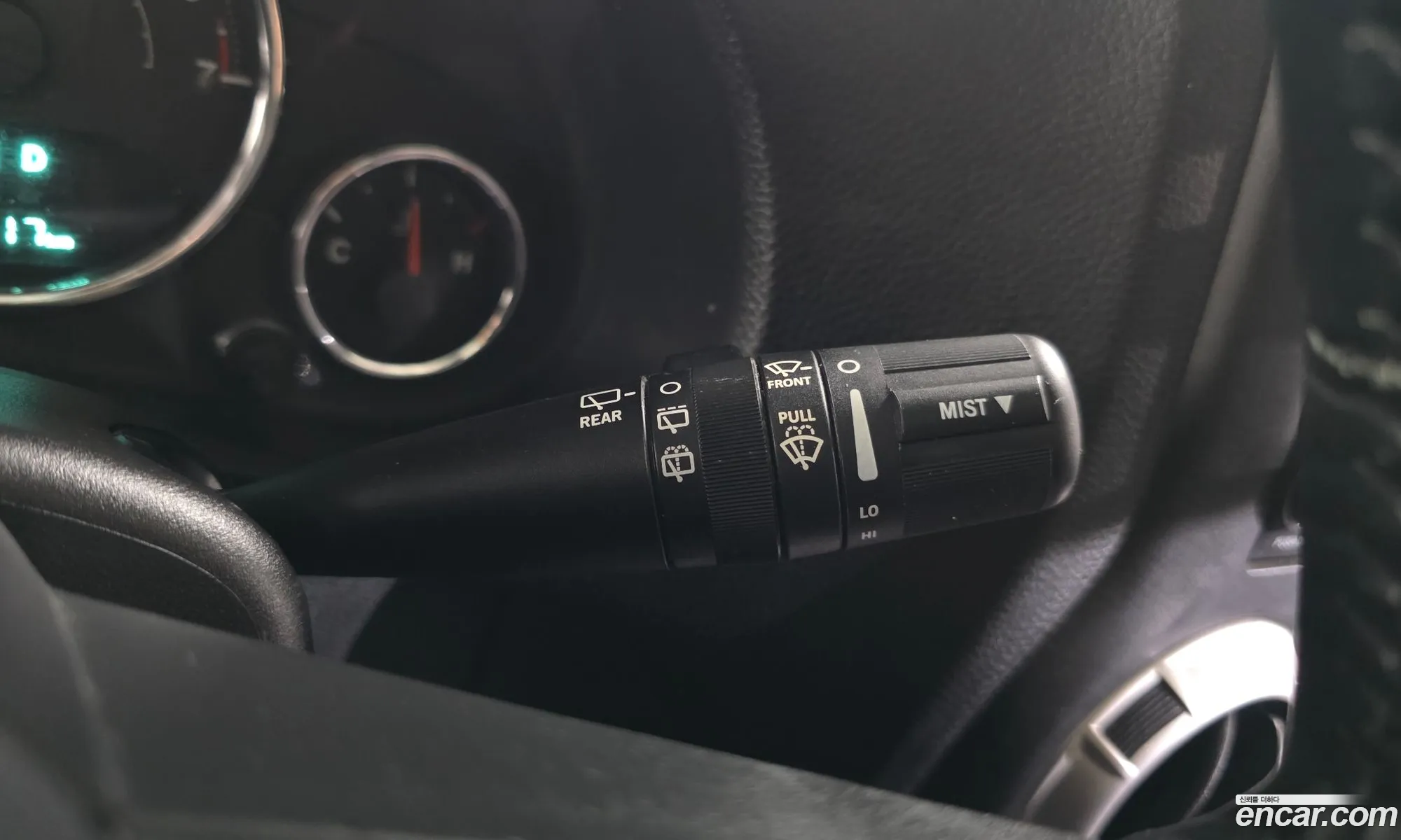 Jeep Wrangler 2016 1C4HJWFG3GL332272 — 7